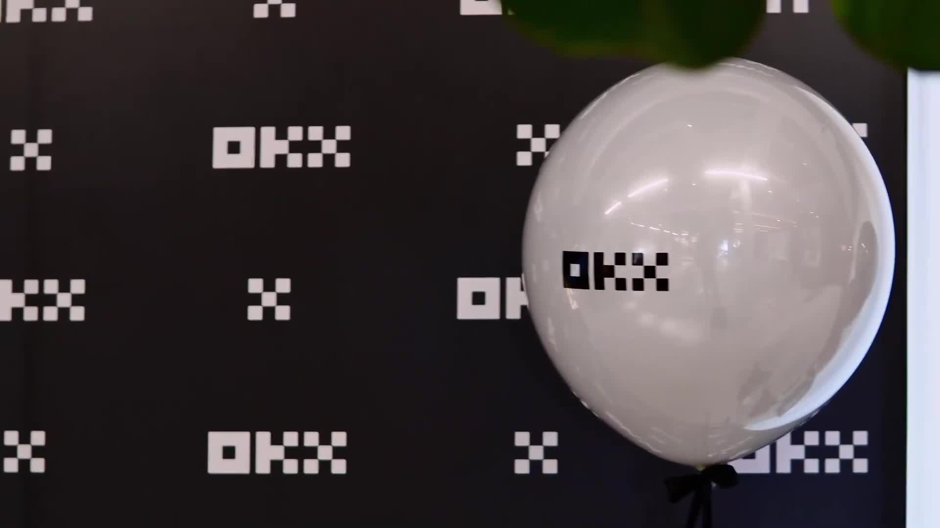 OKX Trading