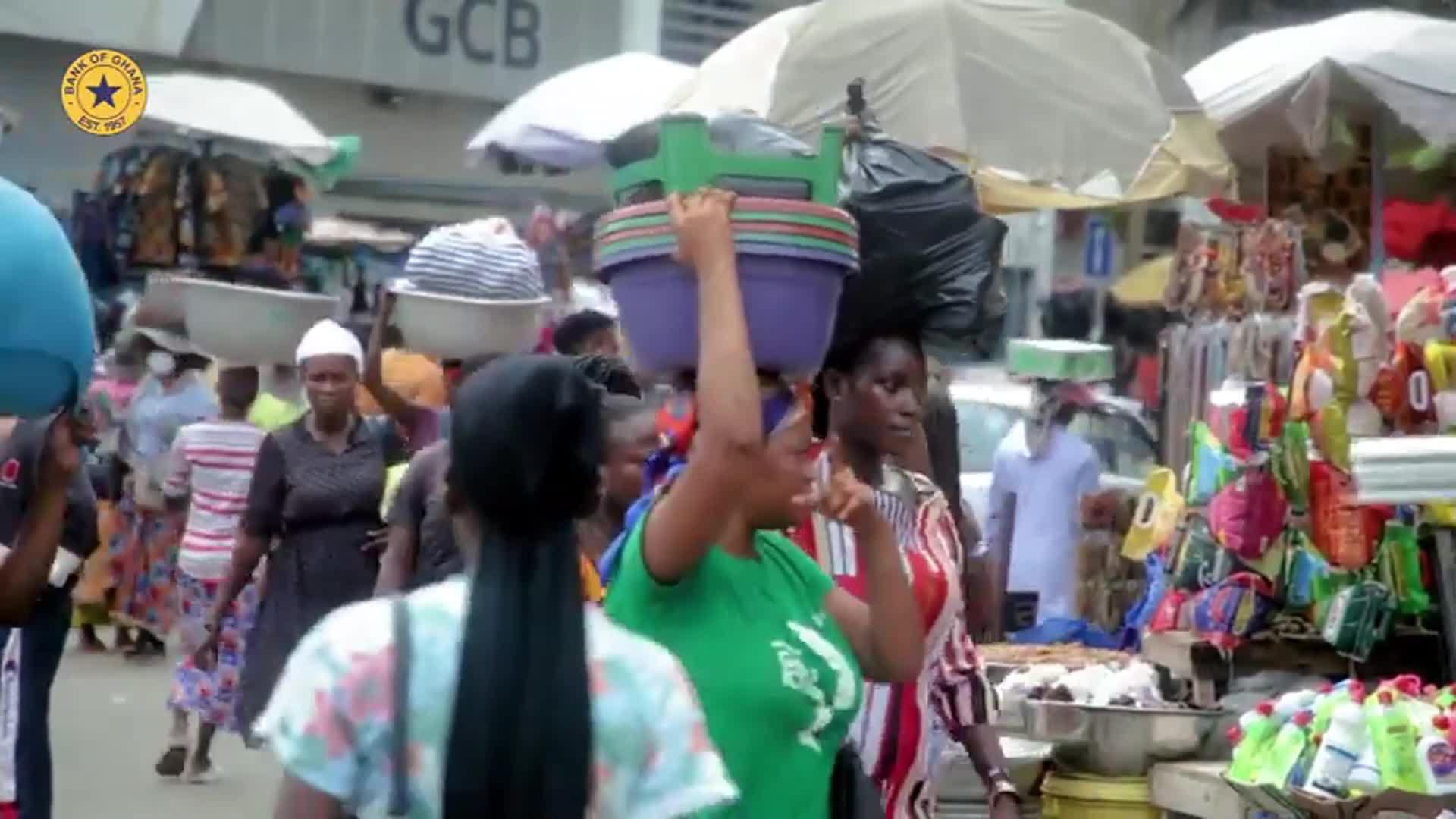 Bank of Ghana