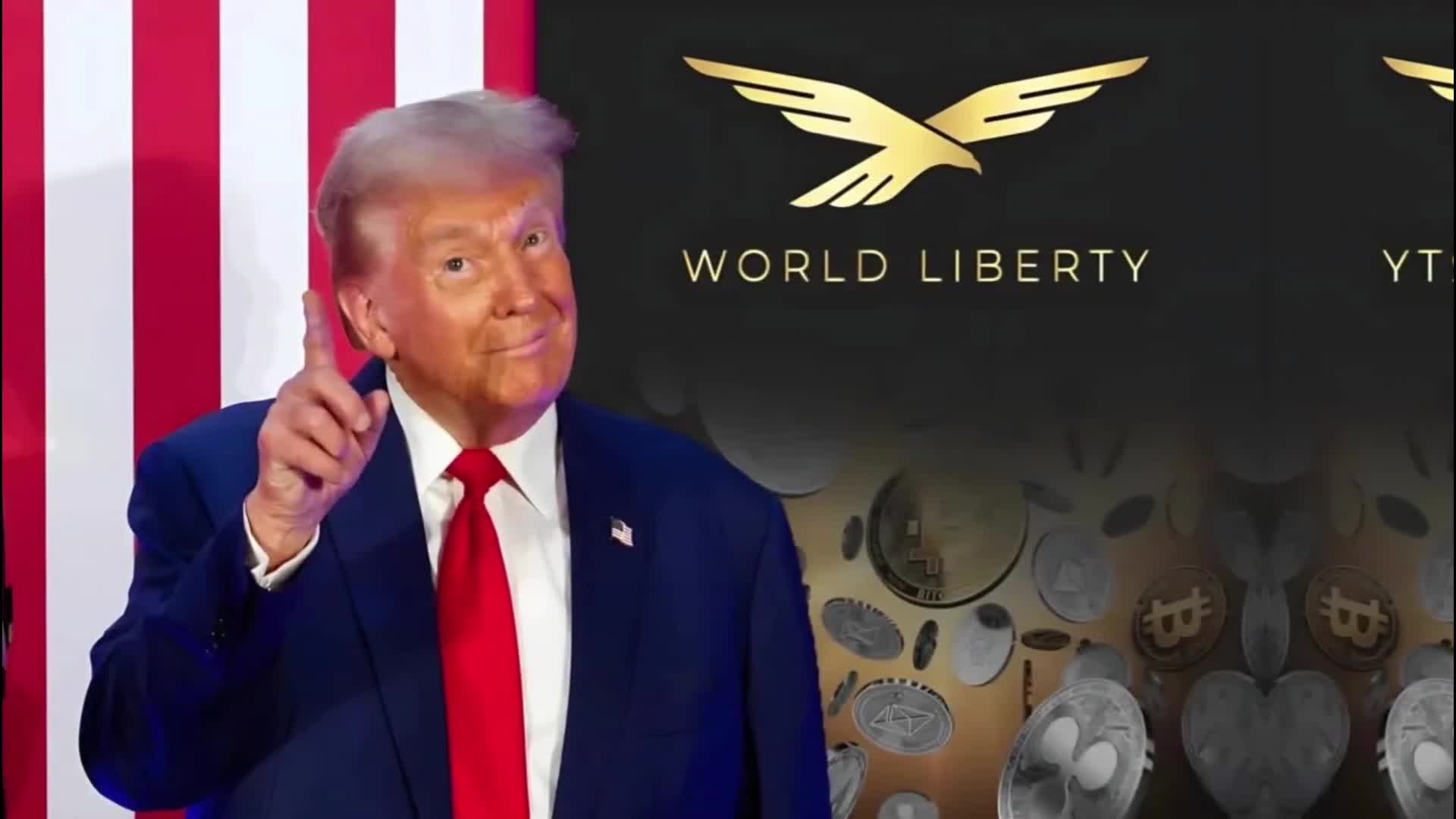 Trump media