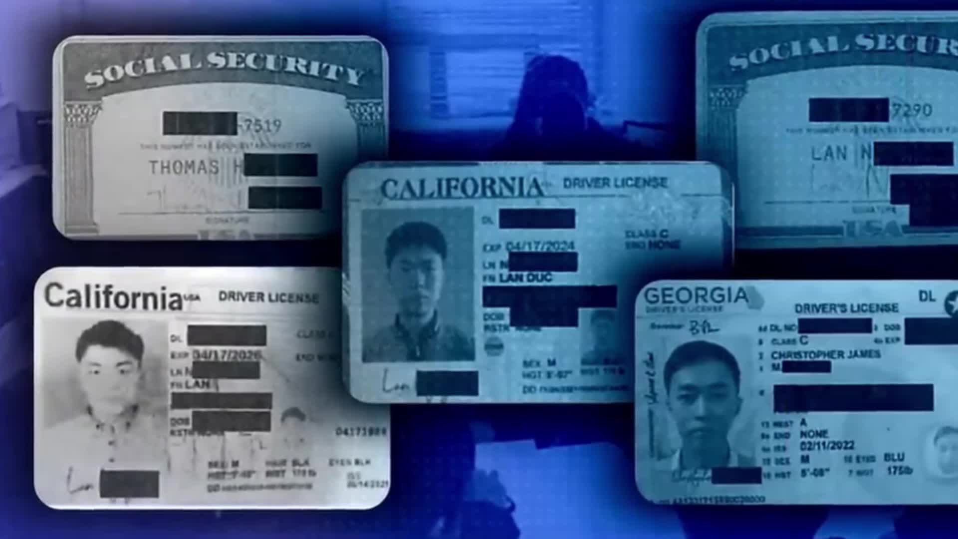 North Korean hackers