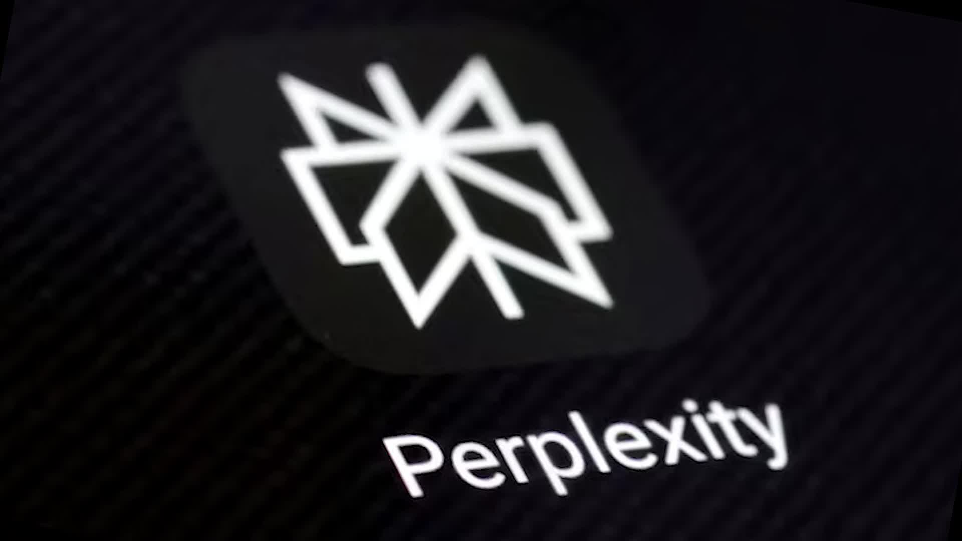 Perplexity AI Buys Google Chrome
