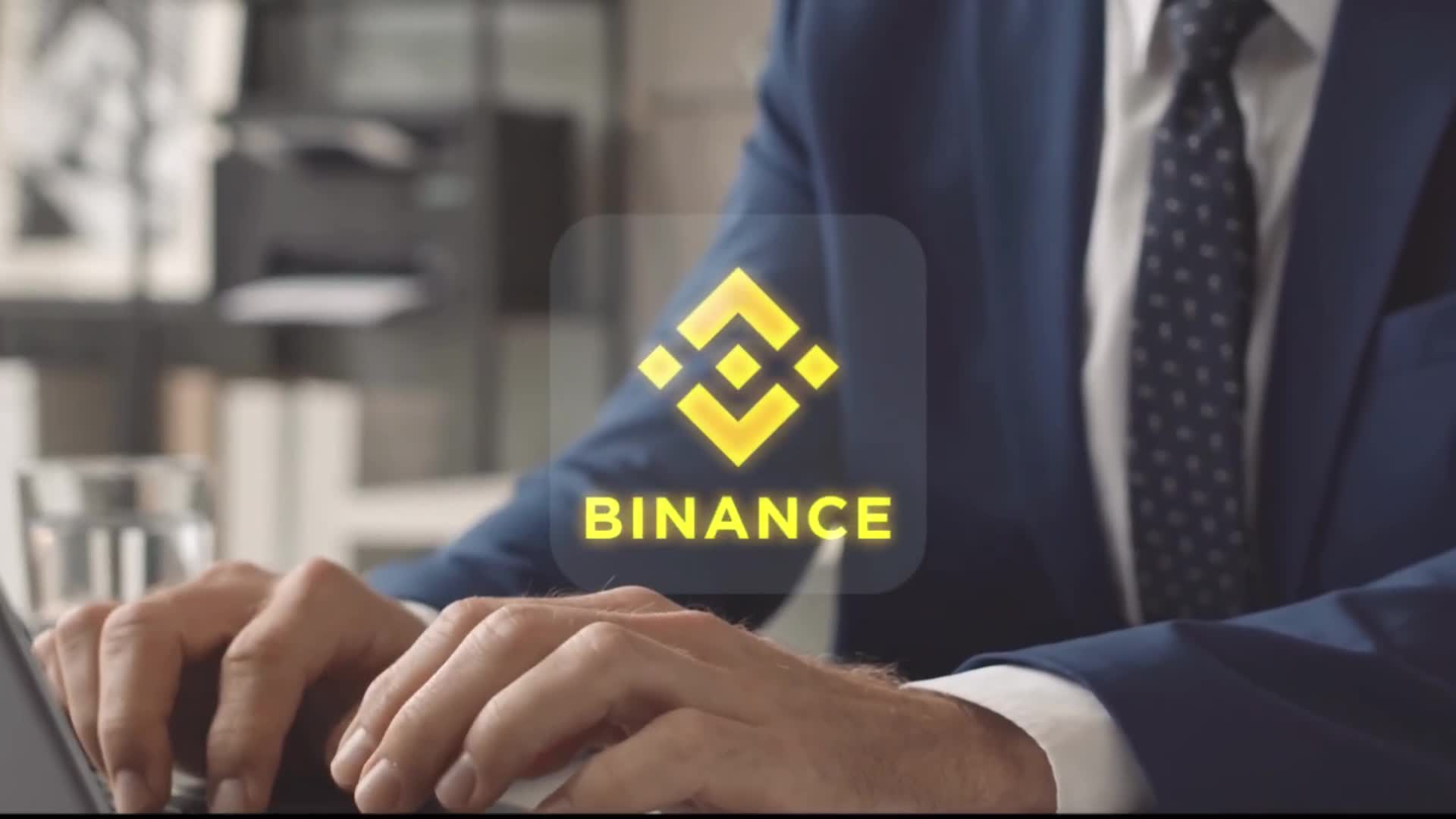Binance introduced a ban