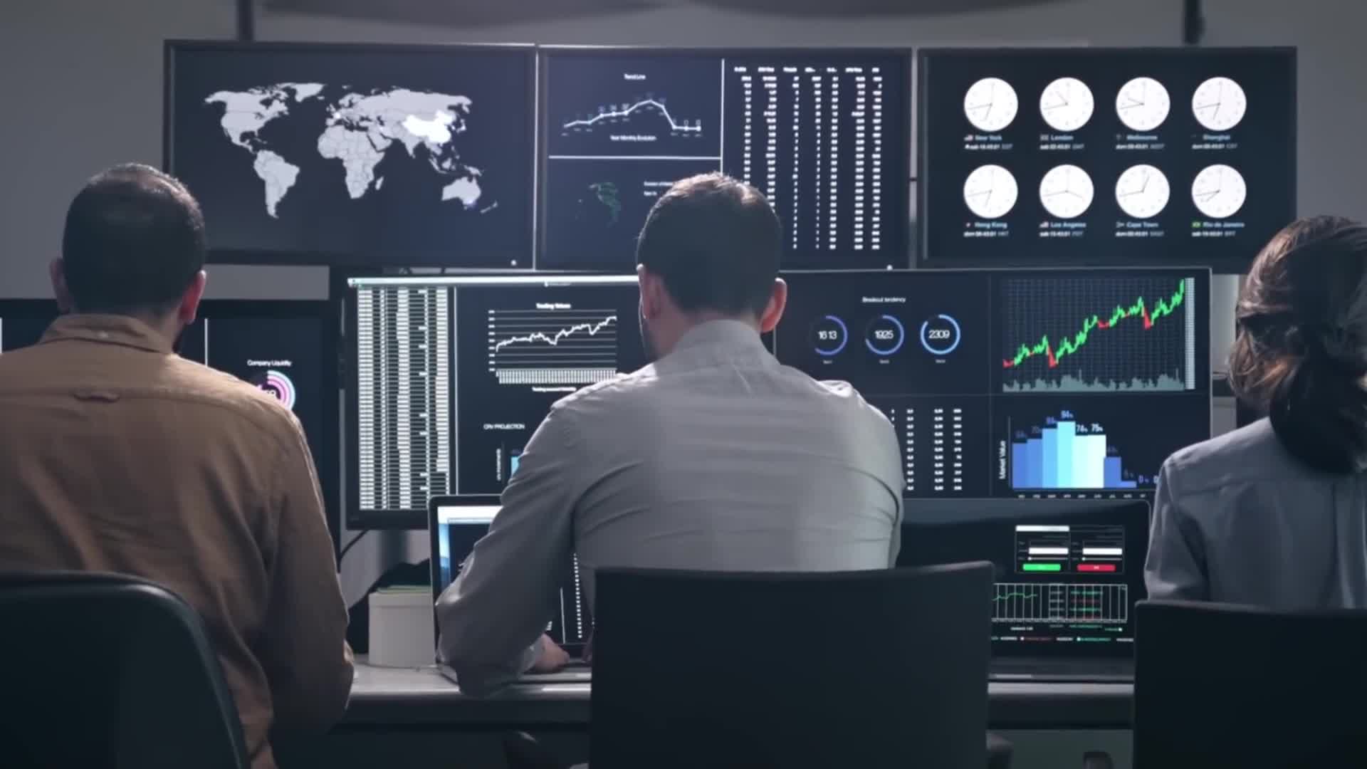 Crypto traders dollars