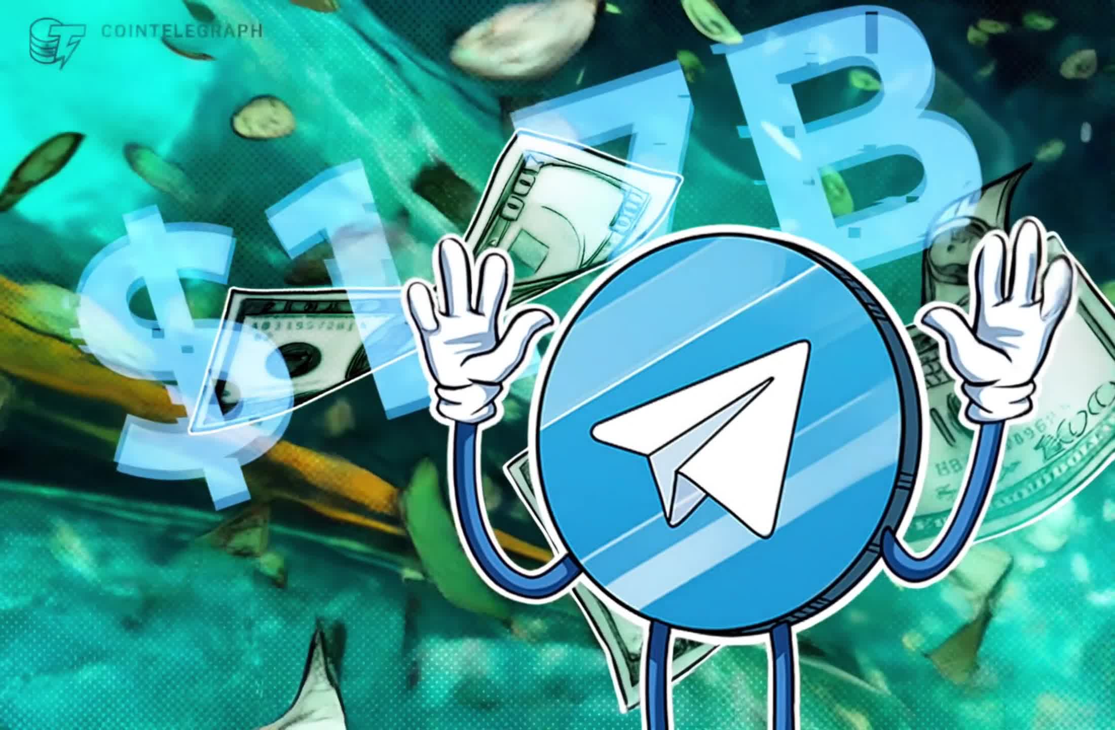 Telegram