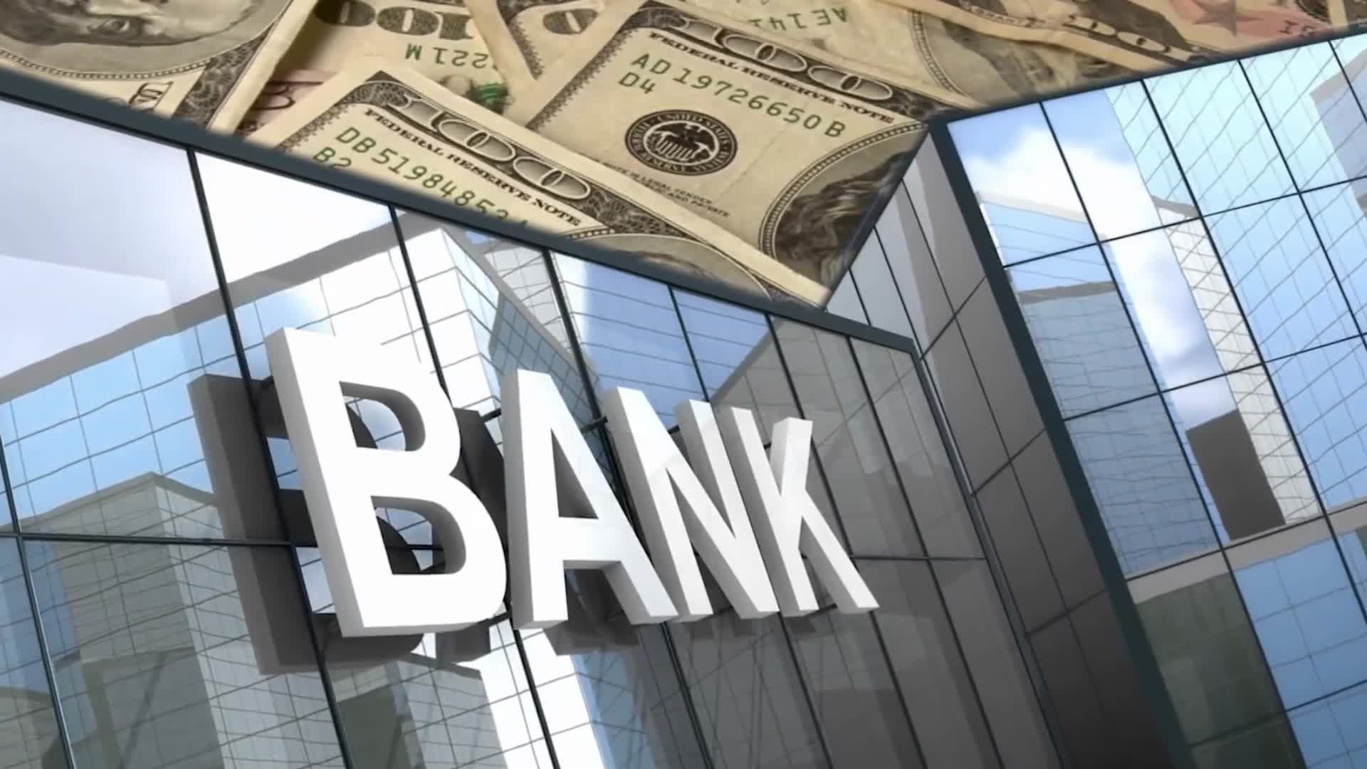 Bank