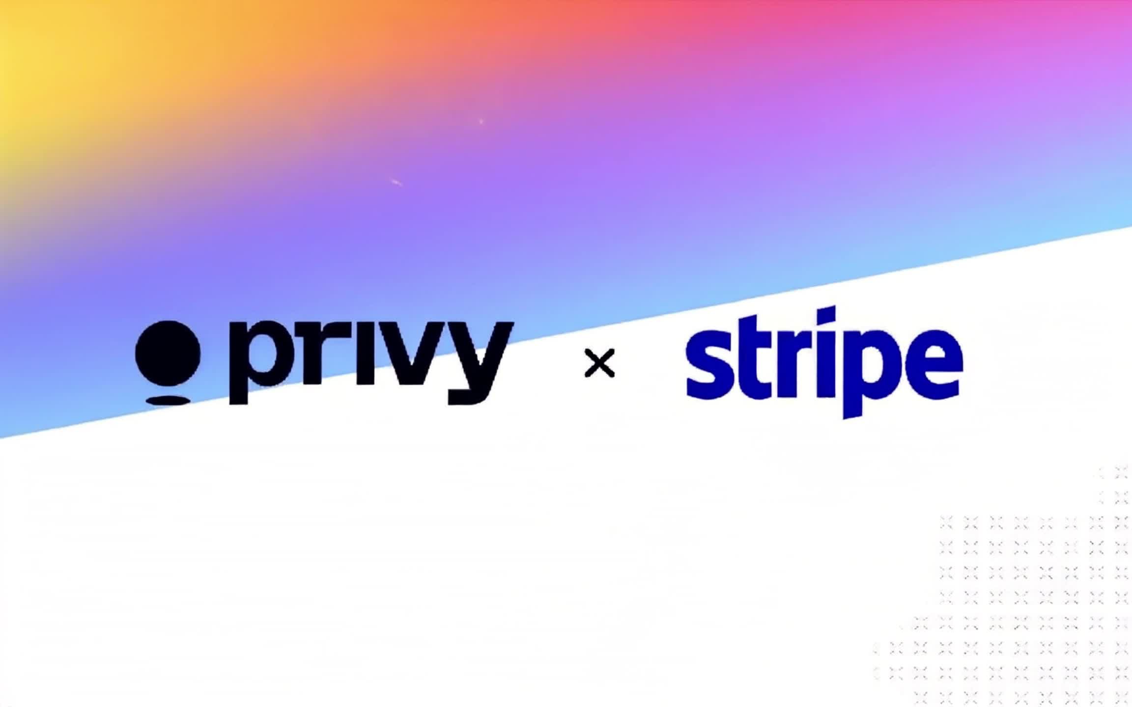 Privy & Stripe