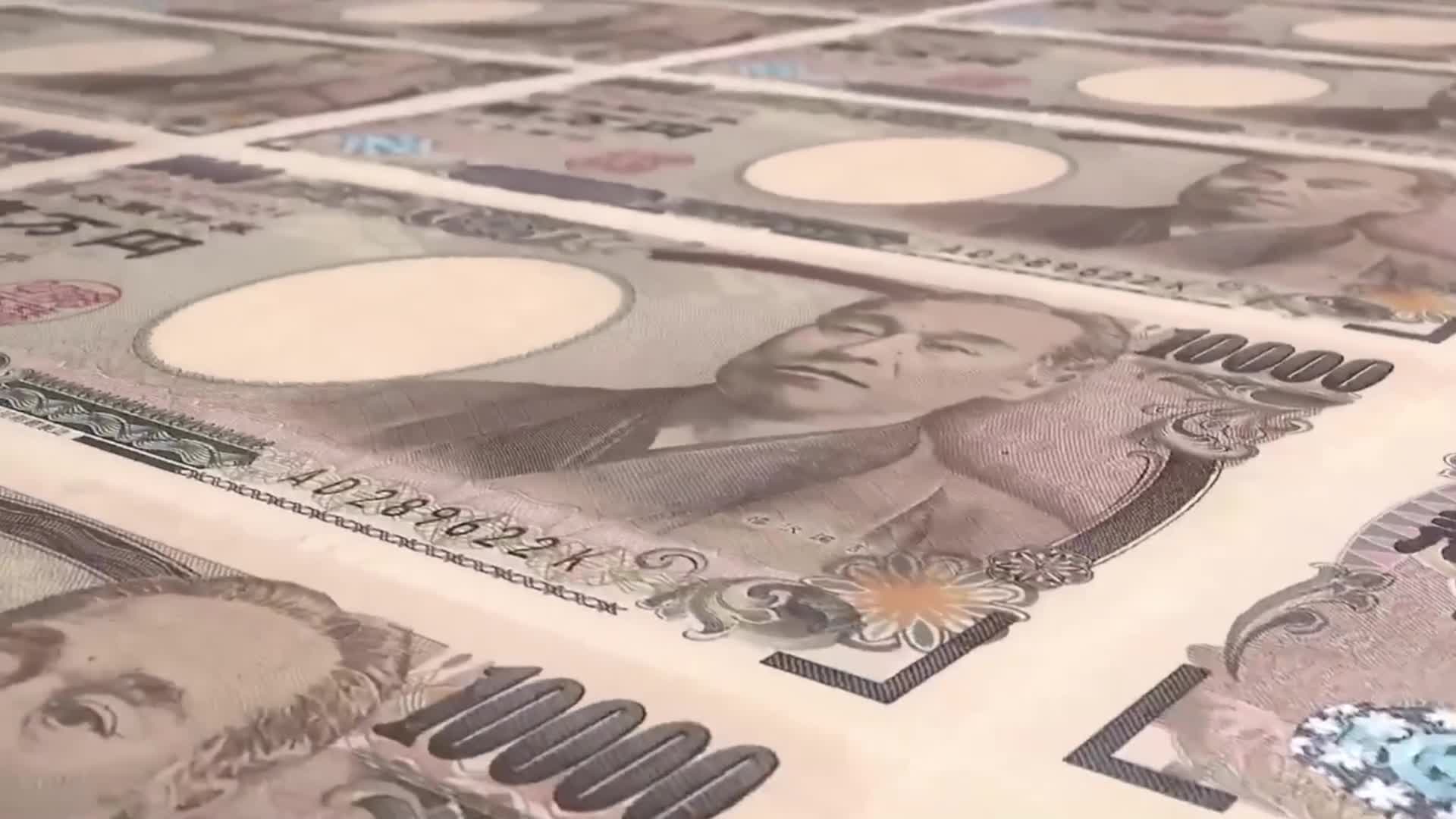 Japan World Economy