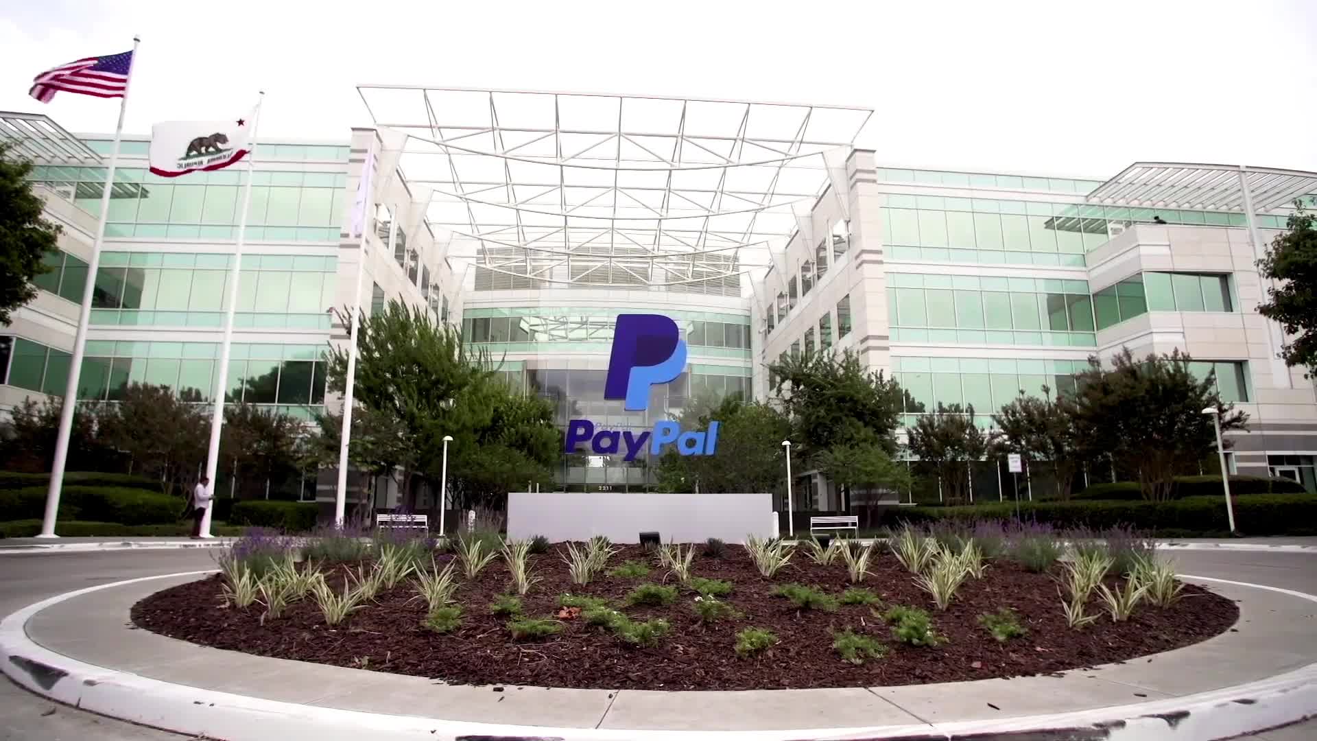 PayPal Bitcoin Payments