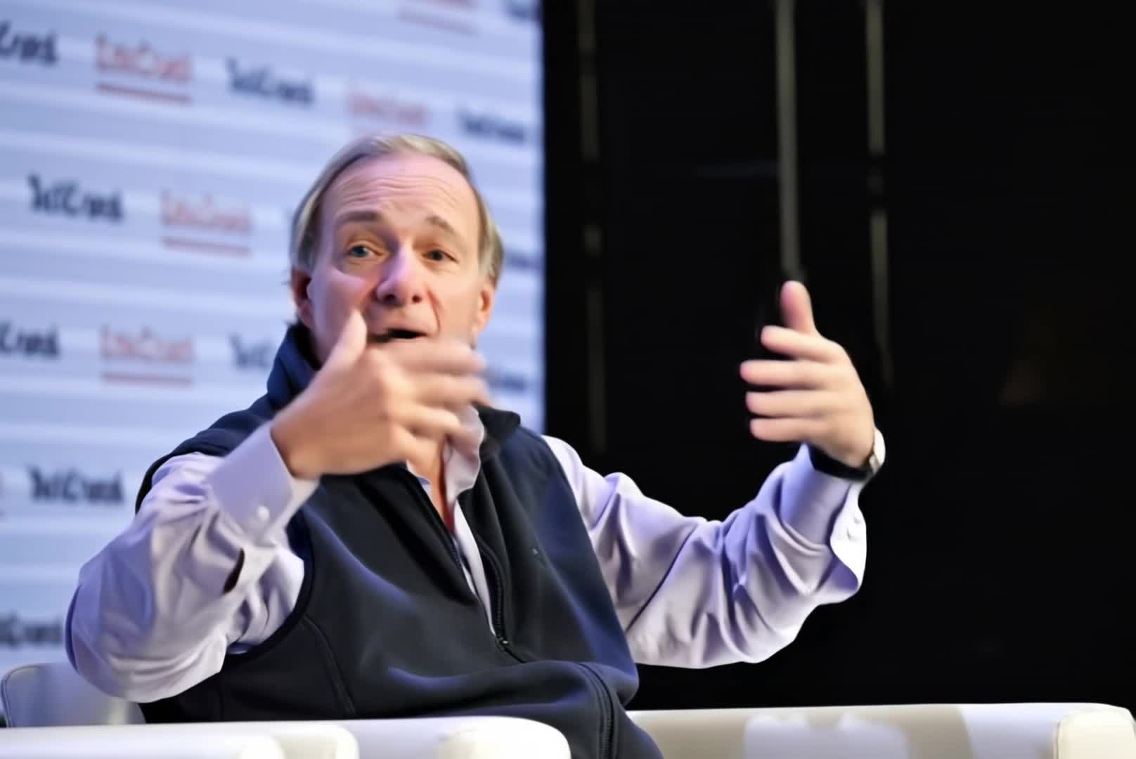 Ray Dalio