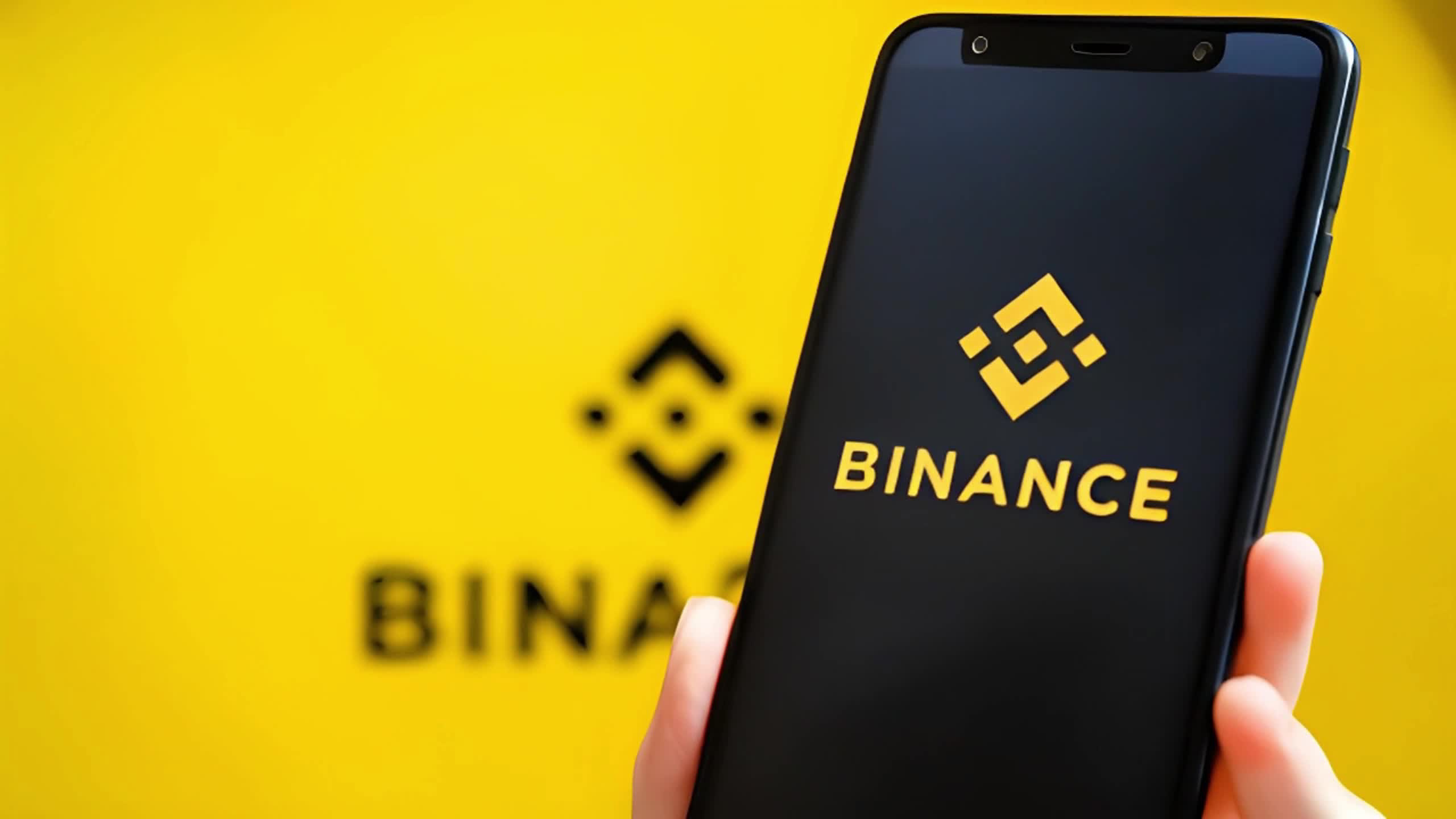 Binance