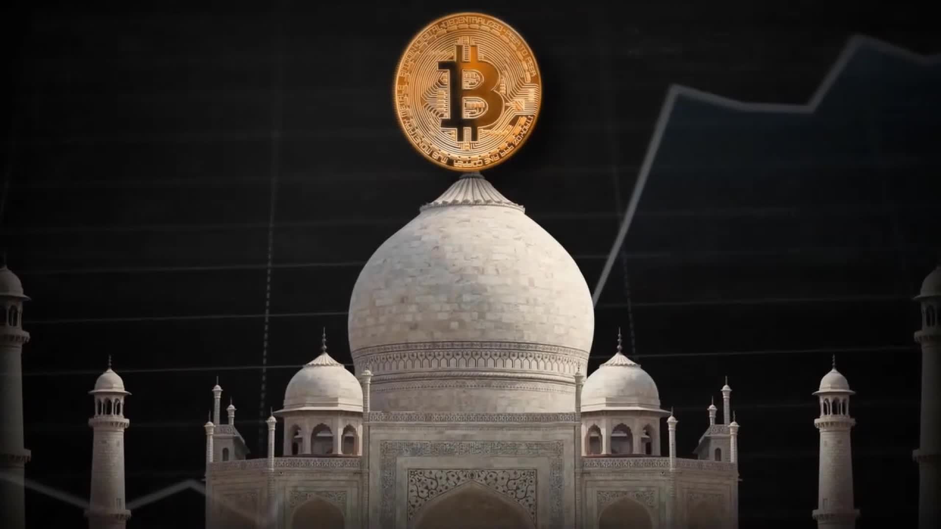 India Accuses 17 Crypto Exchanges