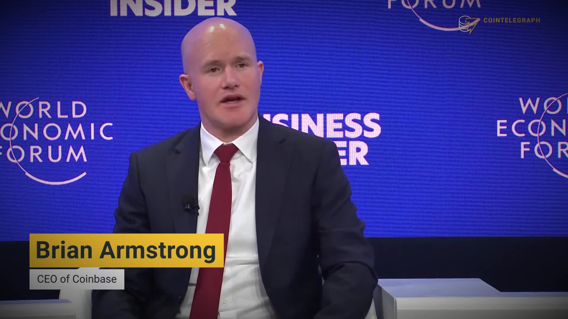 Bitcoin to Surpass Gold Coinbase CEO