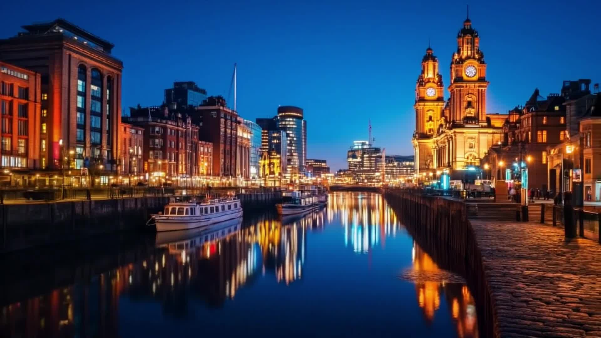 Liverpool