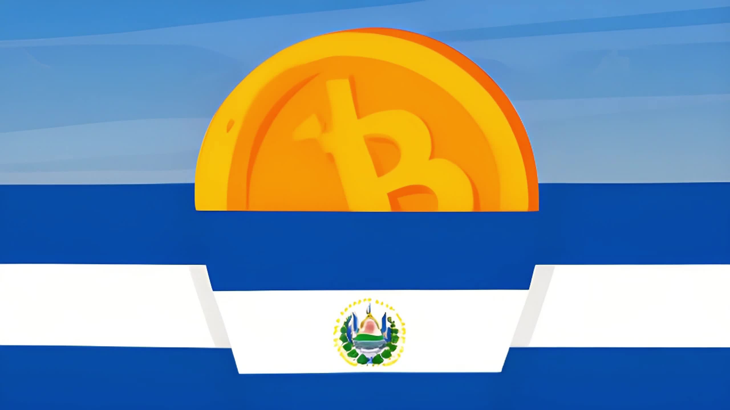 Bitcoin x Salvador