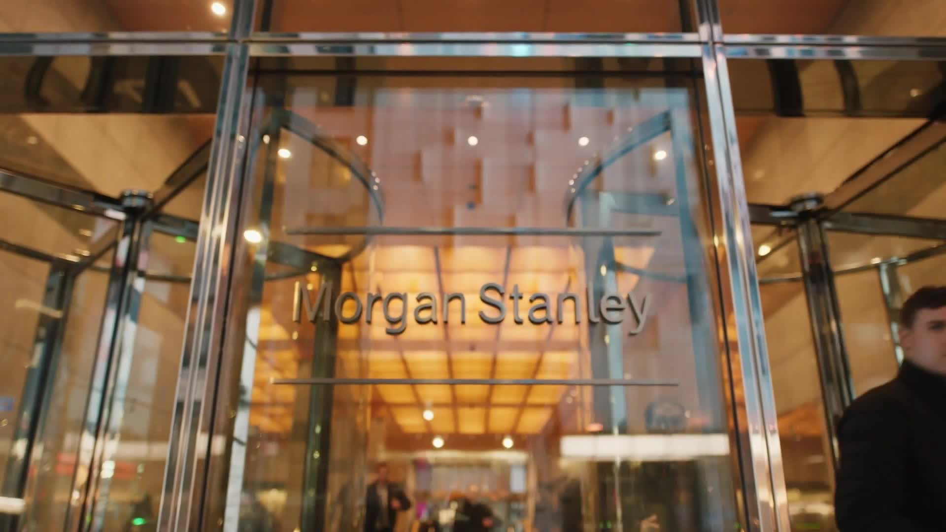 Morgan Stanley