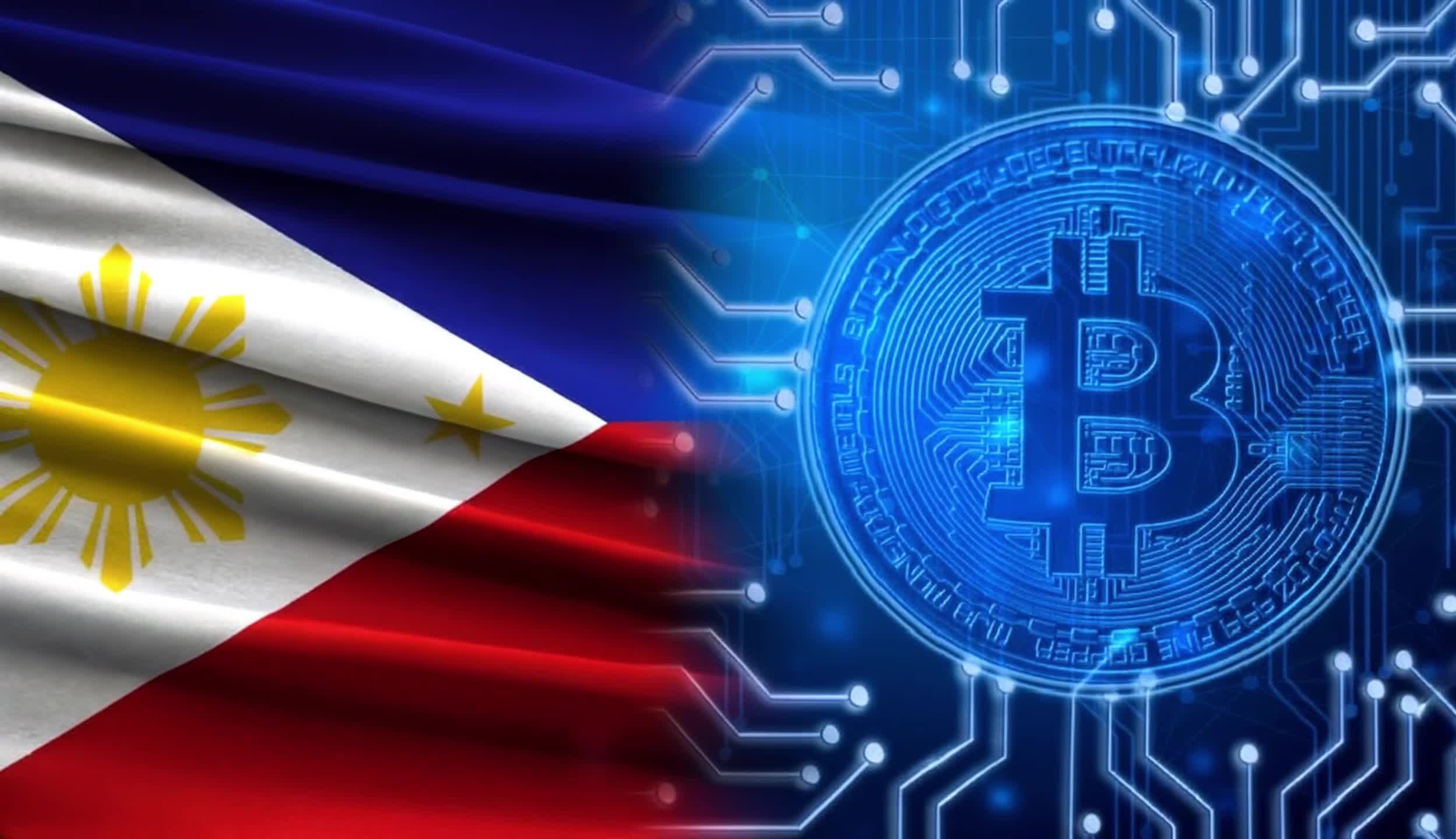 Philippines & Crypto