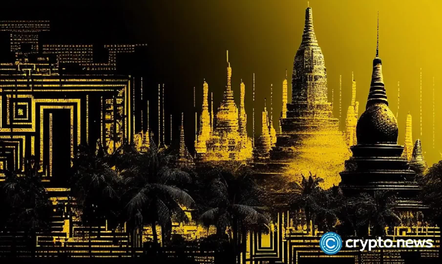 Thailand’s SEC