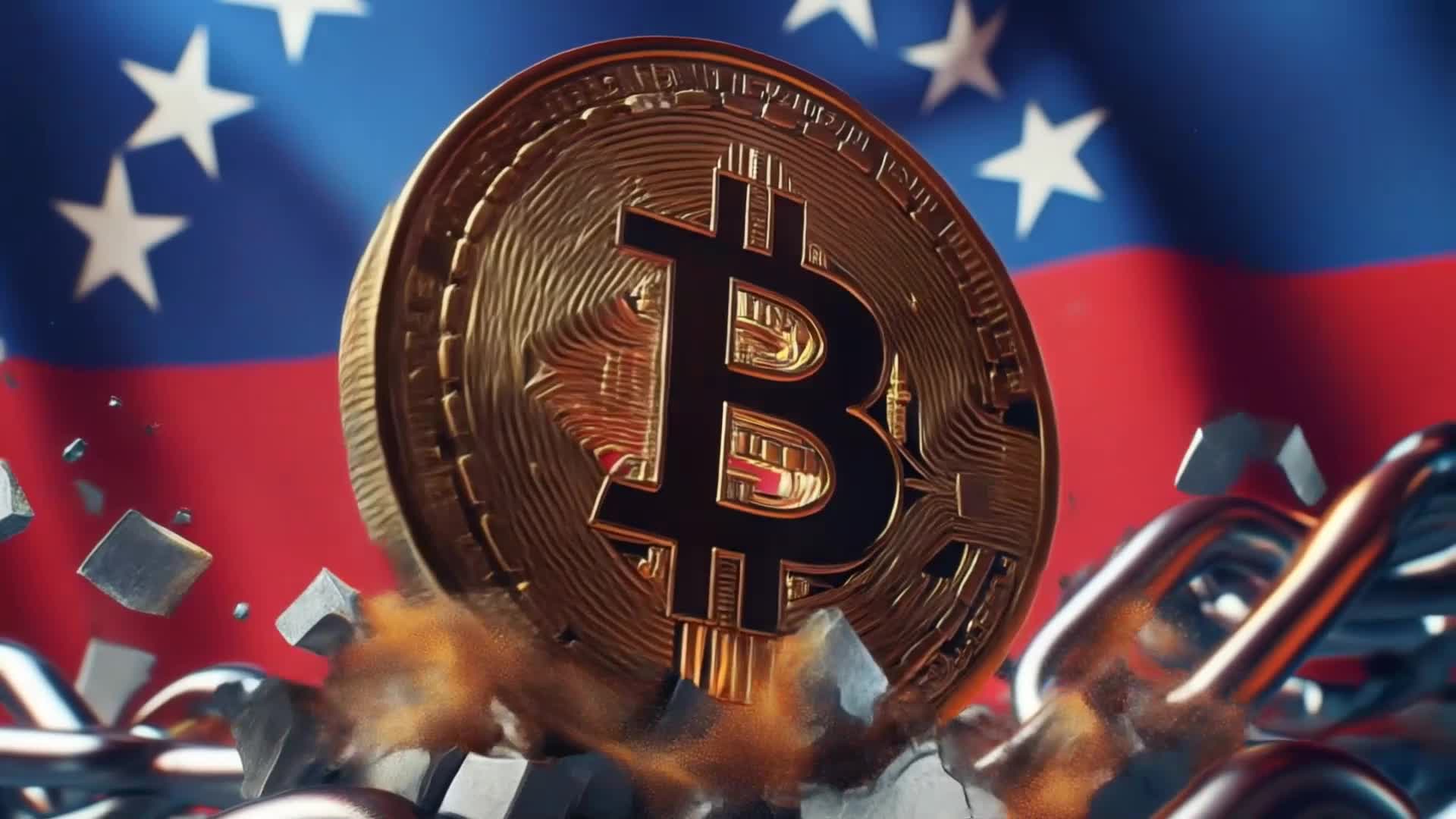 Venezuela & Bitcoin