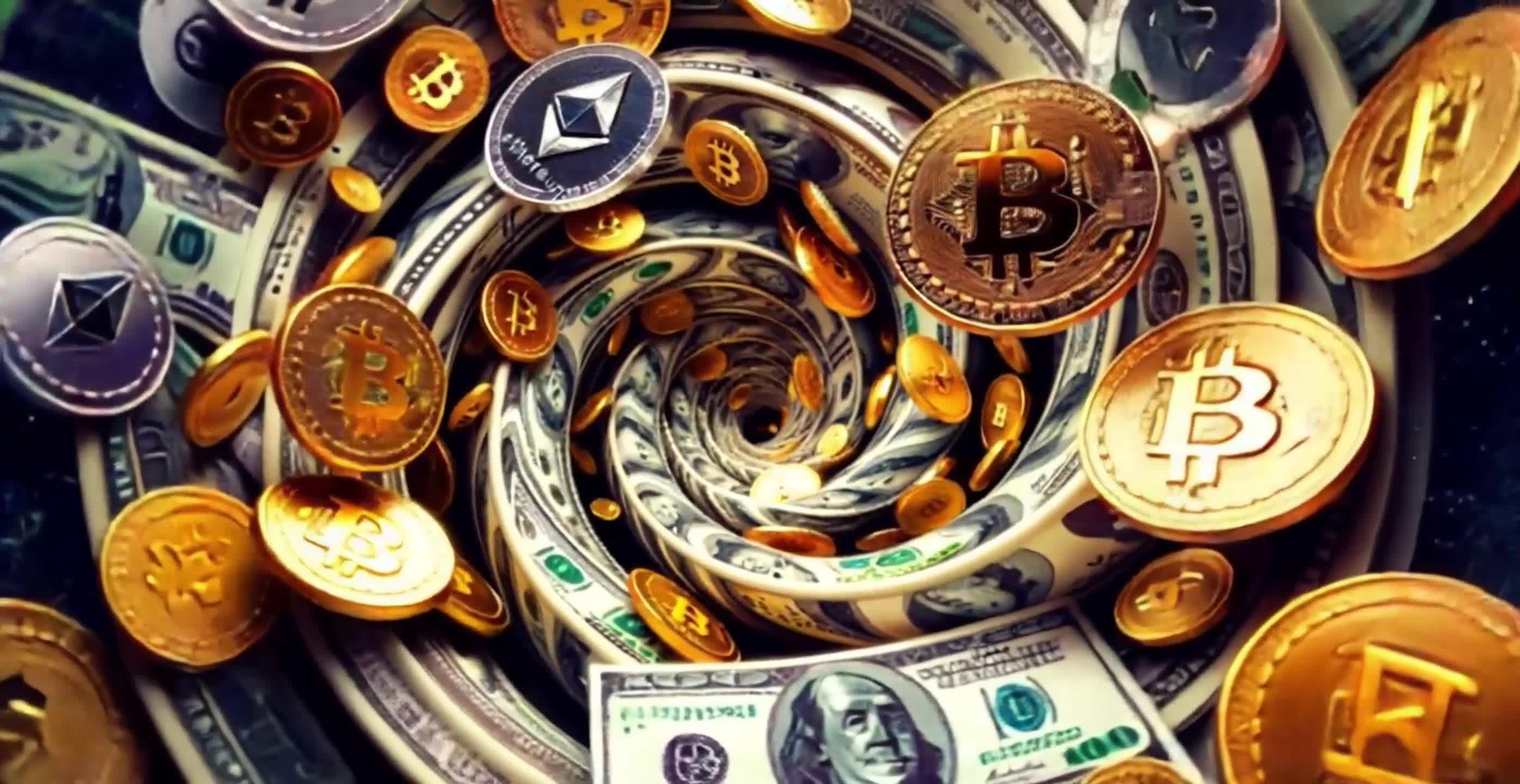 Cryptocurrency