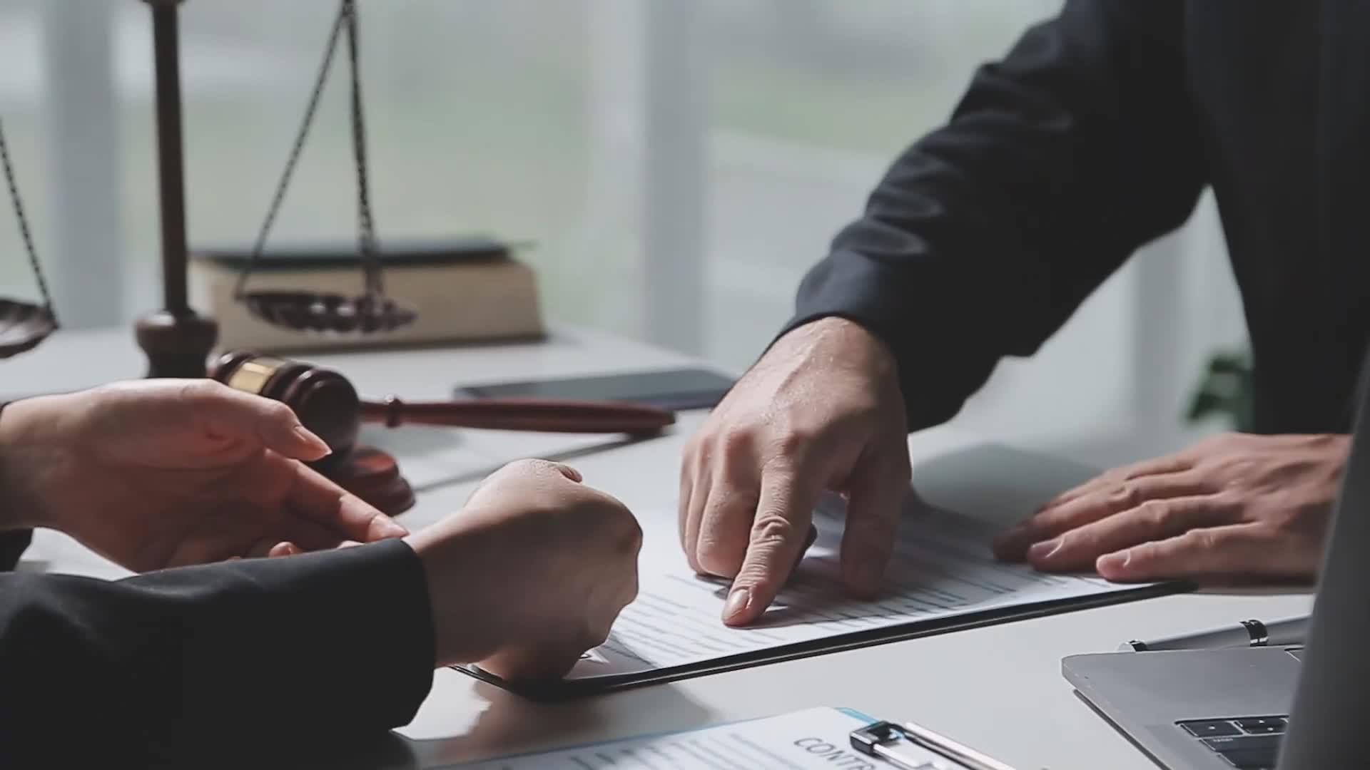 Notary public