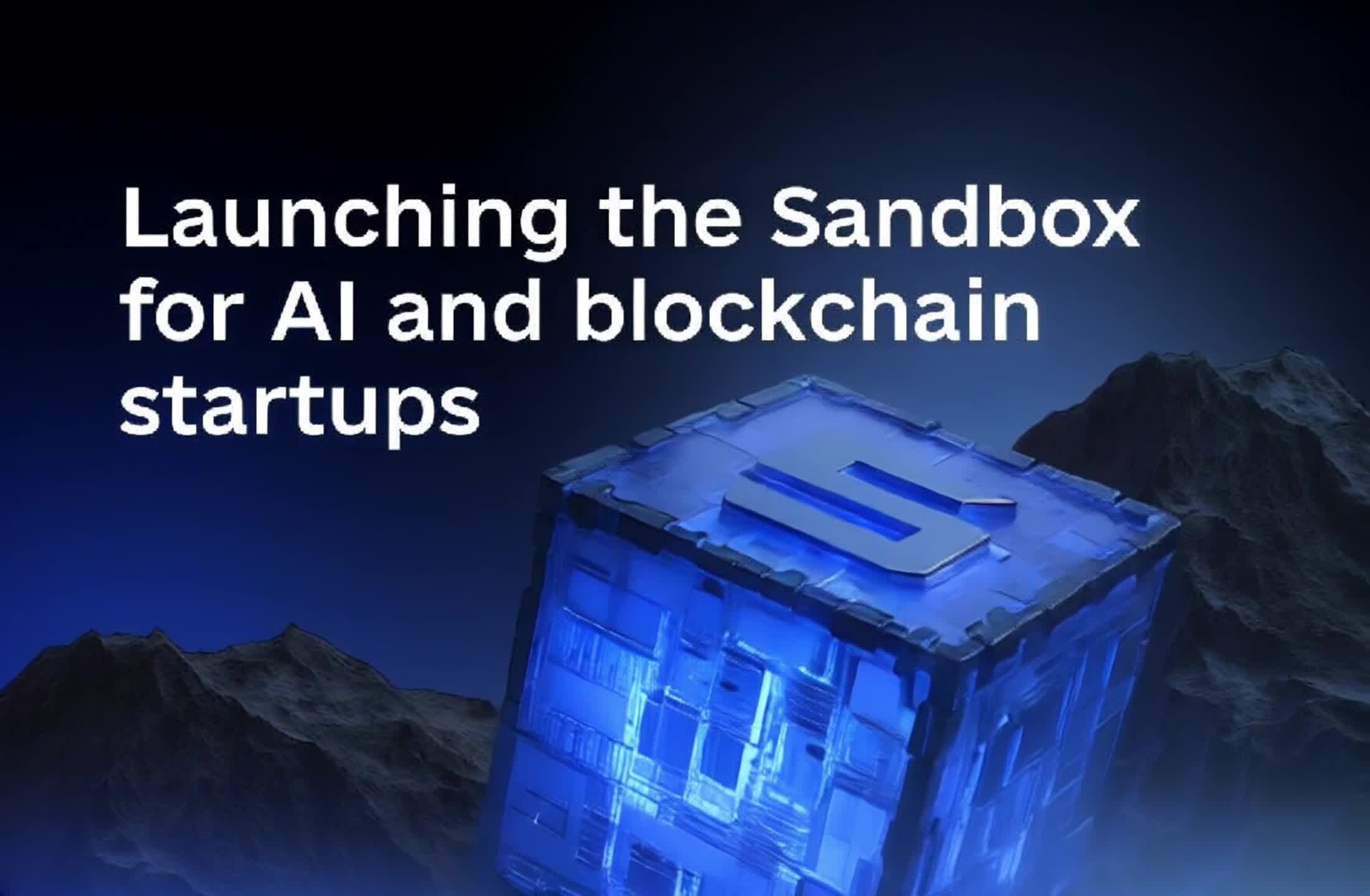 Sandbox for Ai