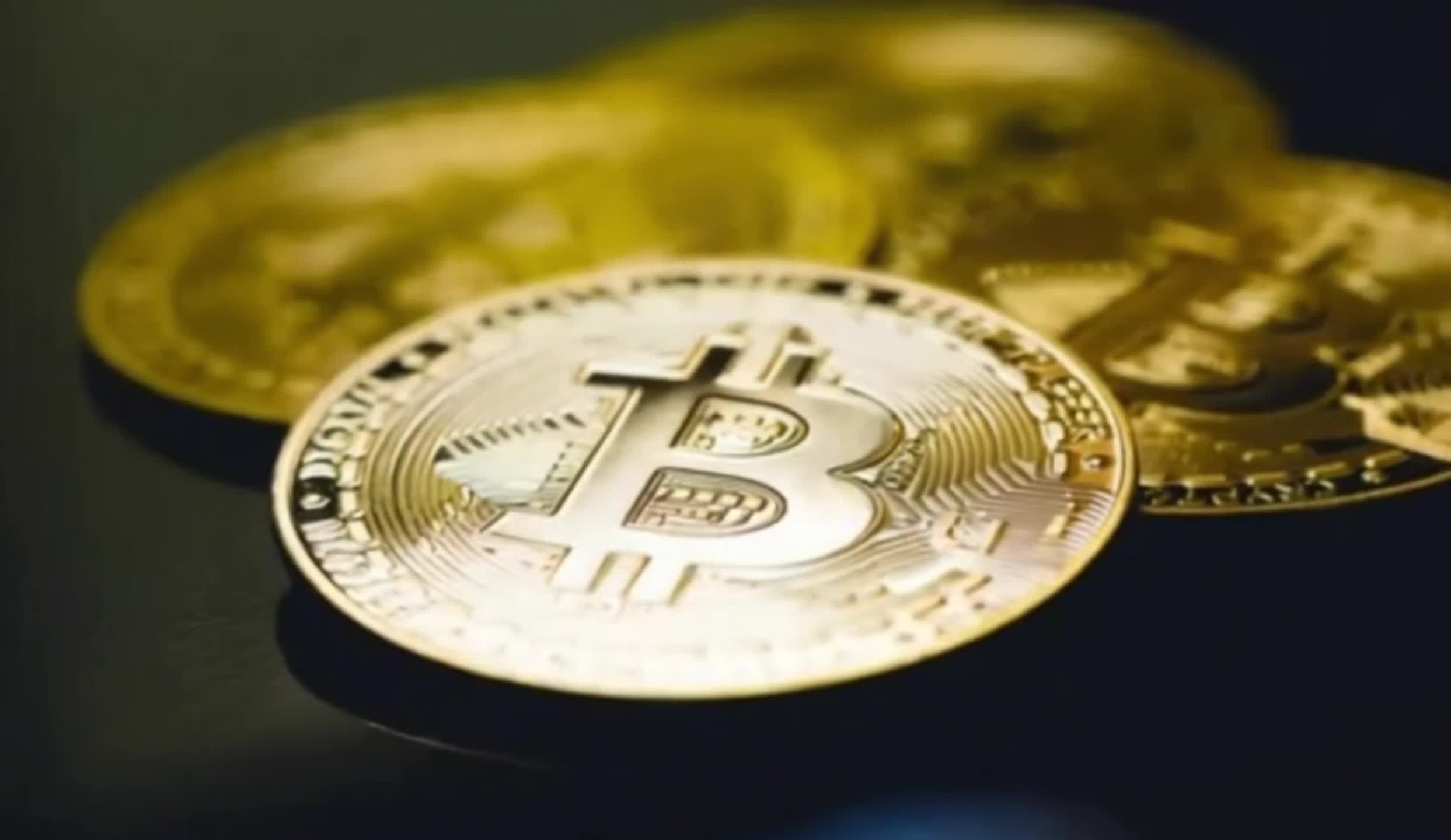 Bitcoin