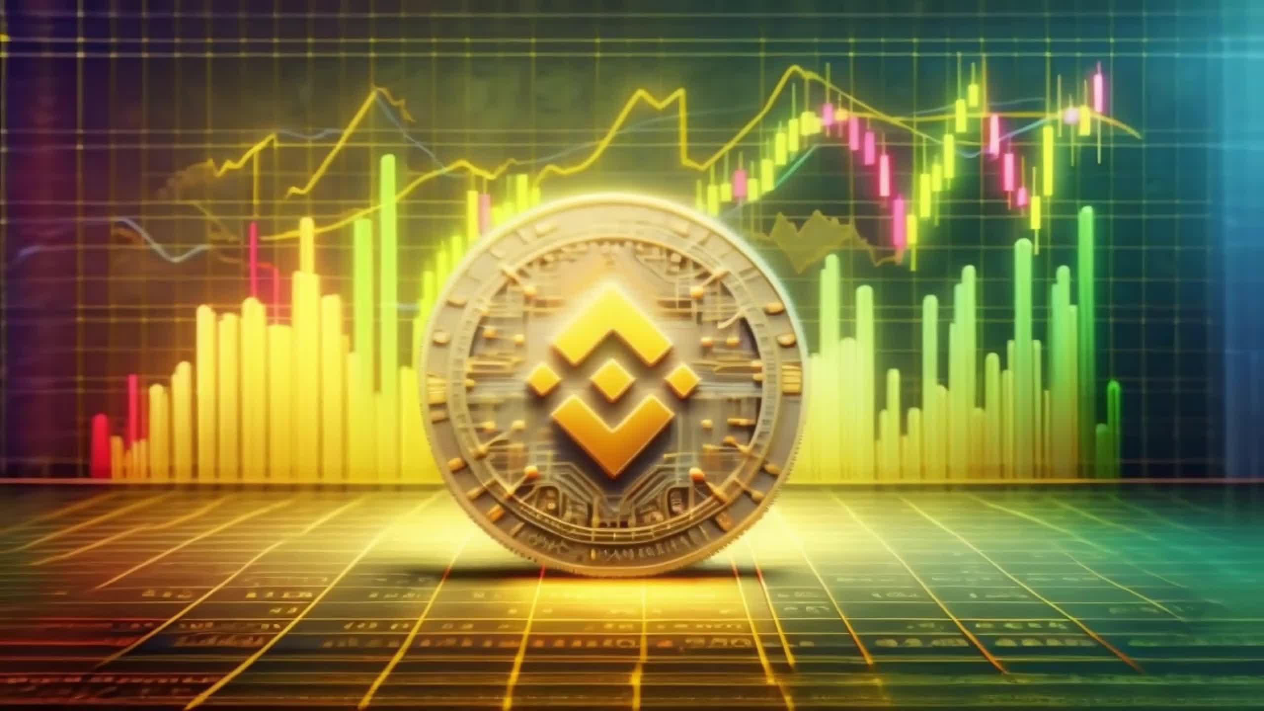 Binance