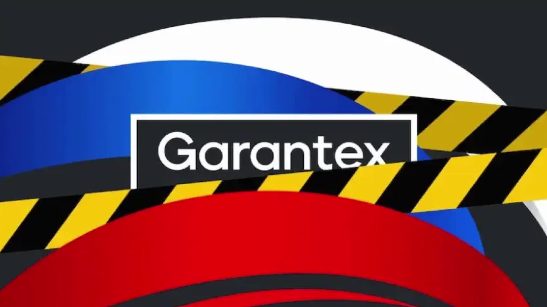 Garantex China