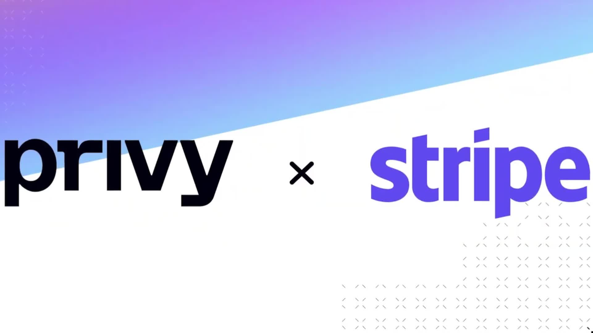 Stripe Acquires Privy