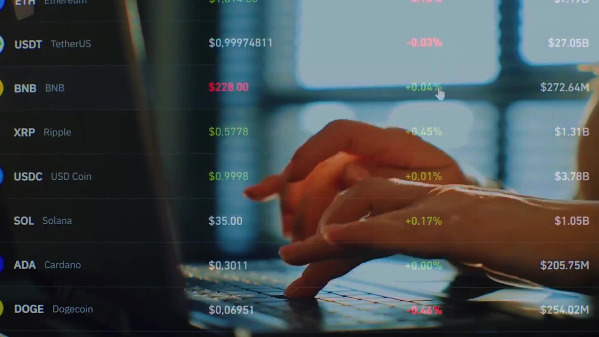 Financial Analysis Team at Work