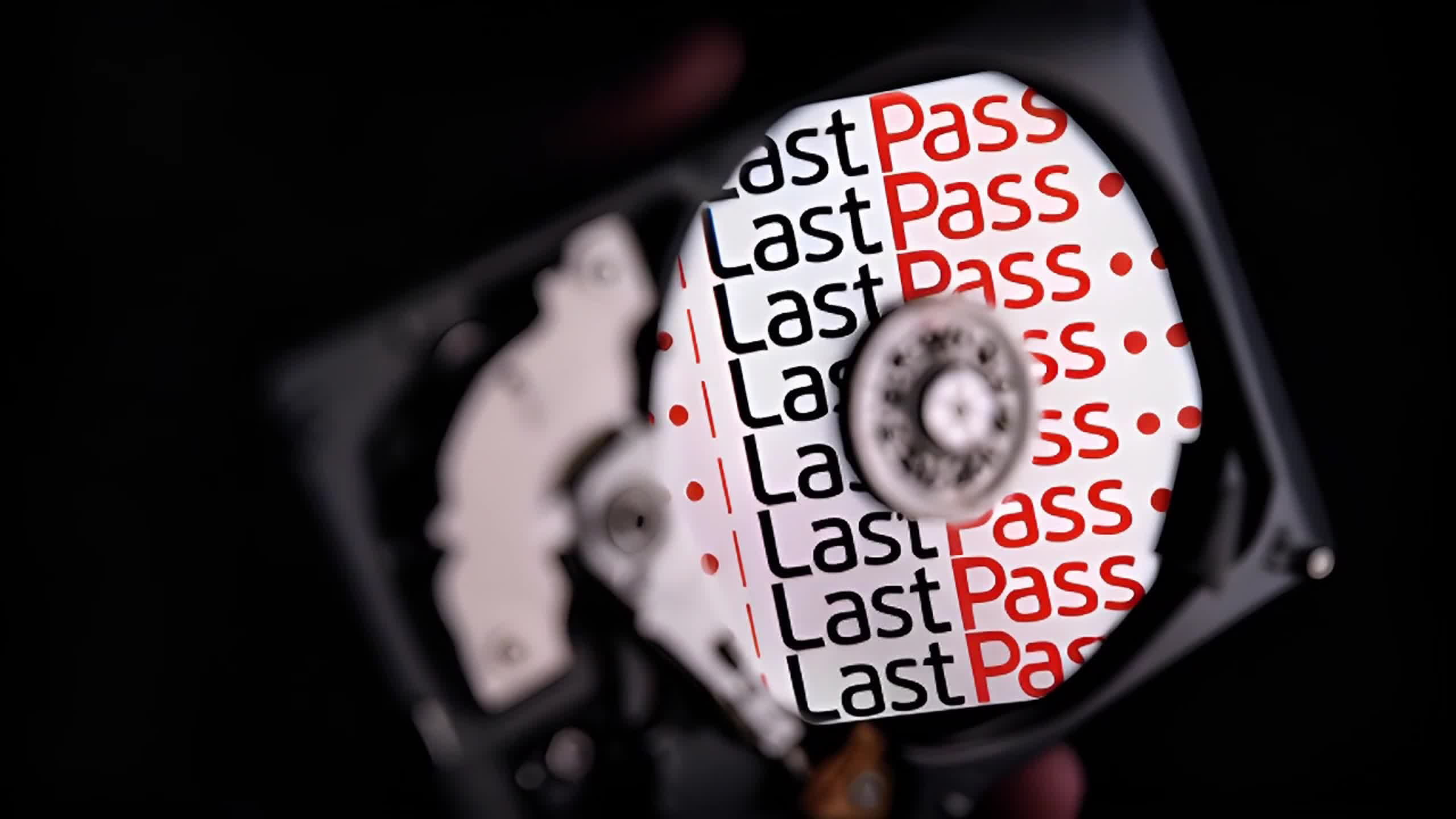 LastPass