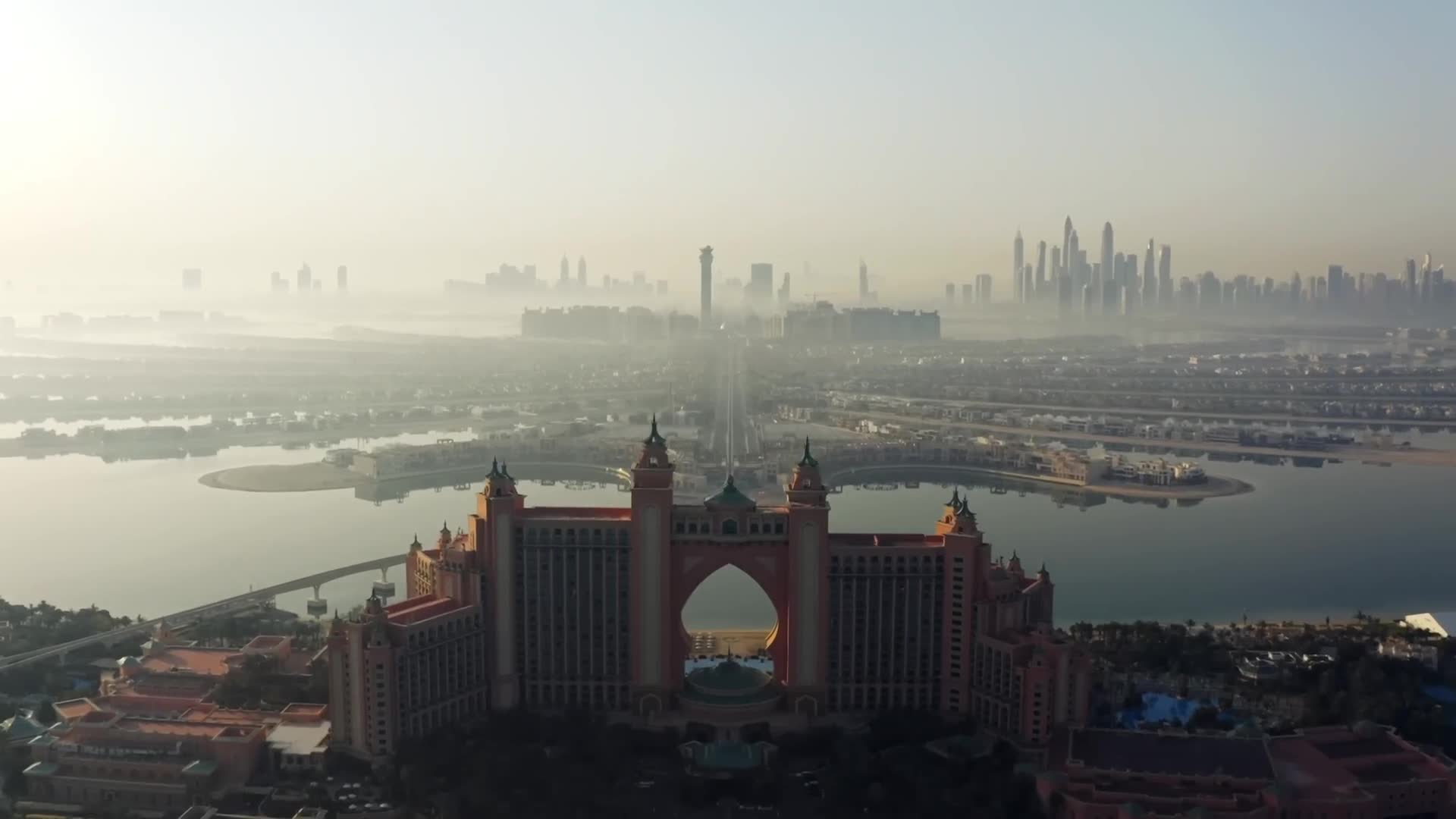 Dubai the crypto capital