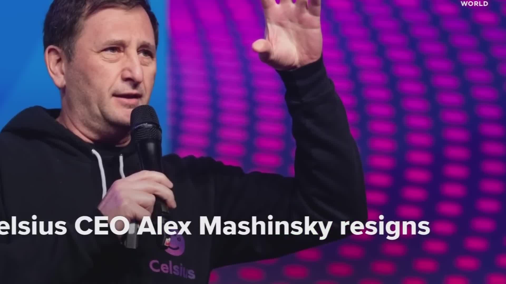 Celsius Mashinski