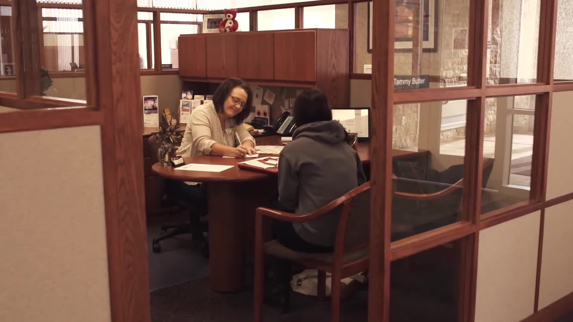St Cloud Financial Credit Union