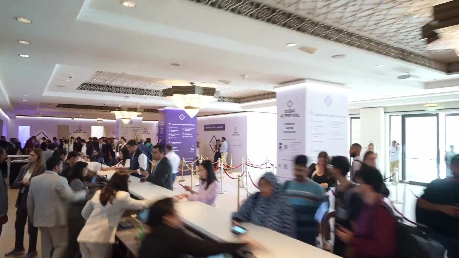Dubai Festival 2025