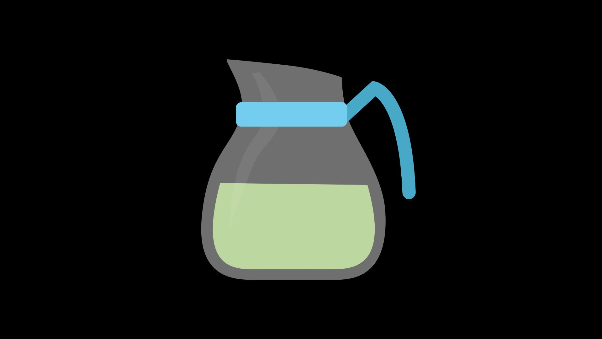 Teapot Icon