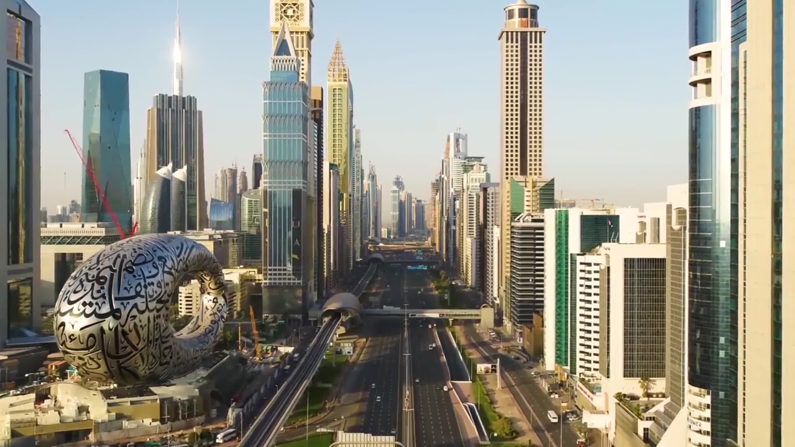 DUBAI