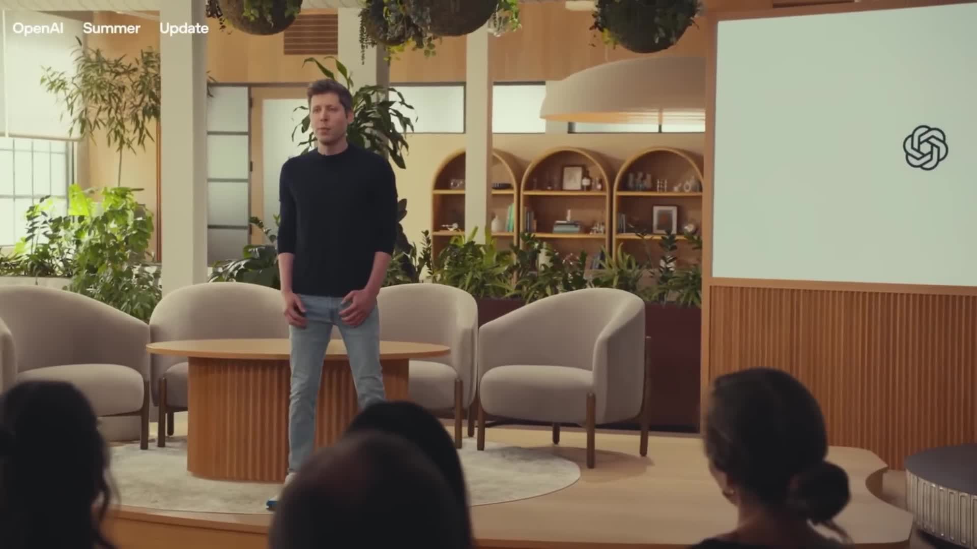 OpenAI Launches GPT 5