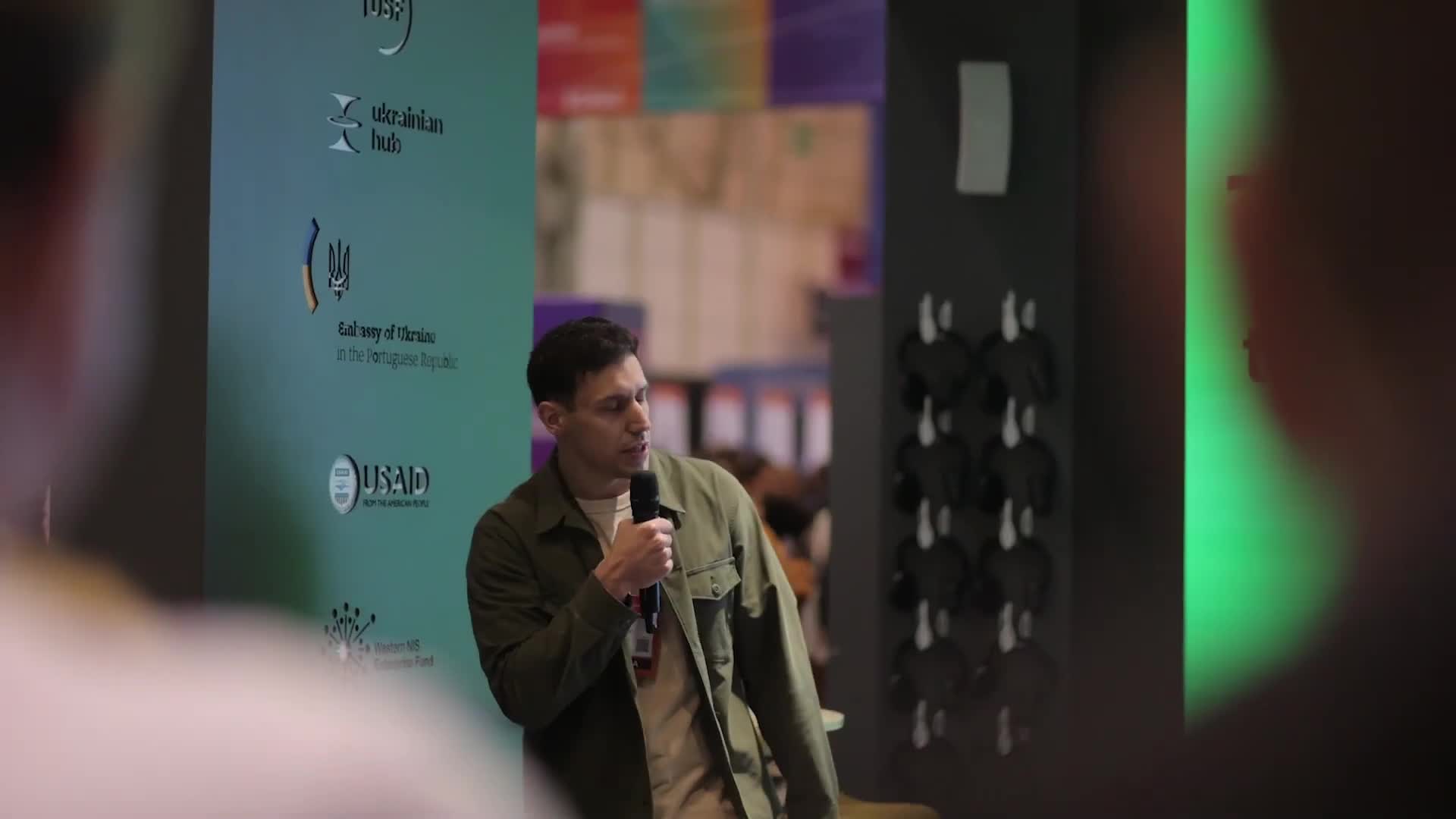 Ukrainian WEB summit