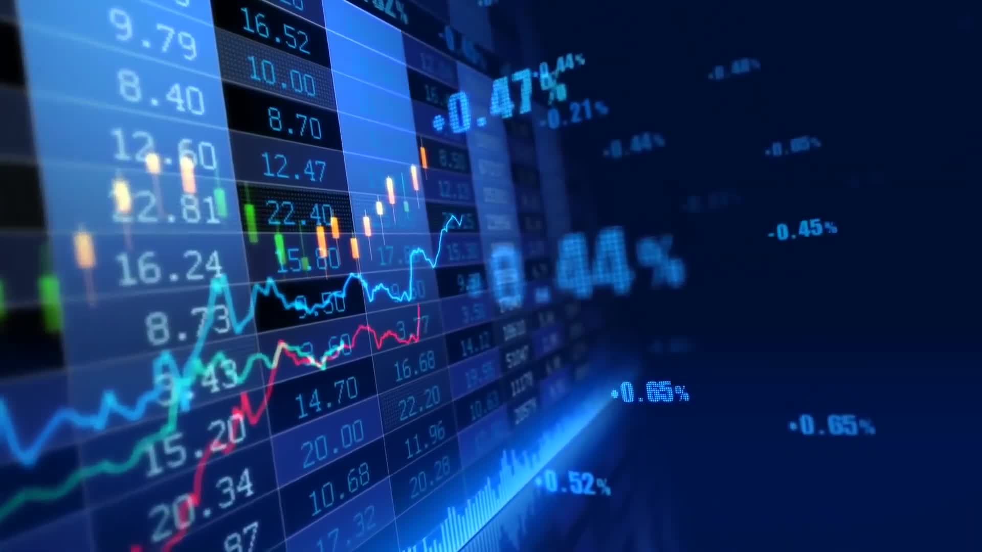 Cruptocurrency diagram analysis