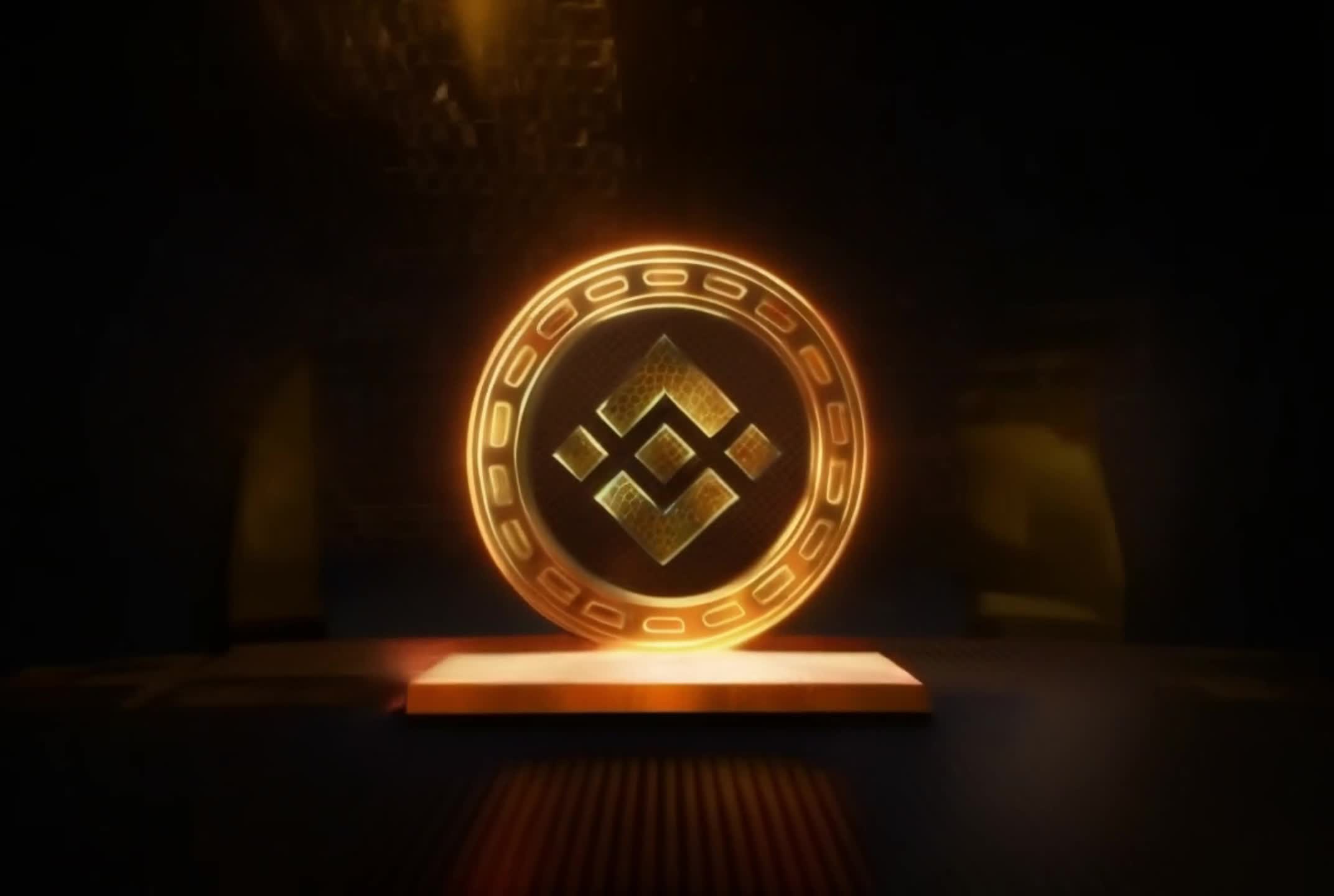 Binance