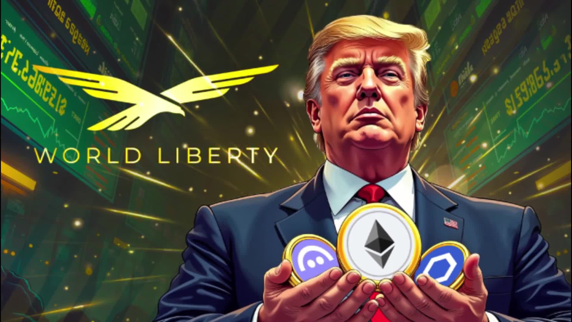 World liberty USD1