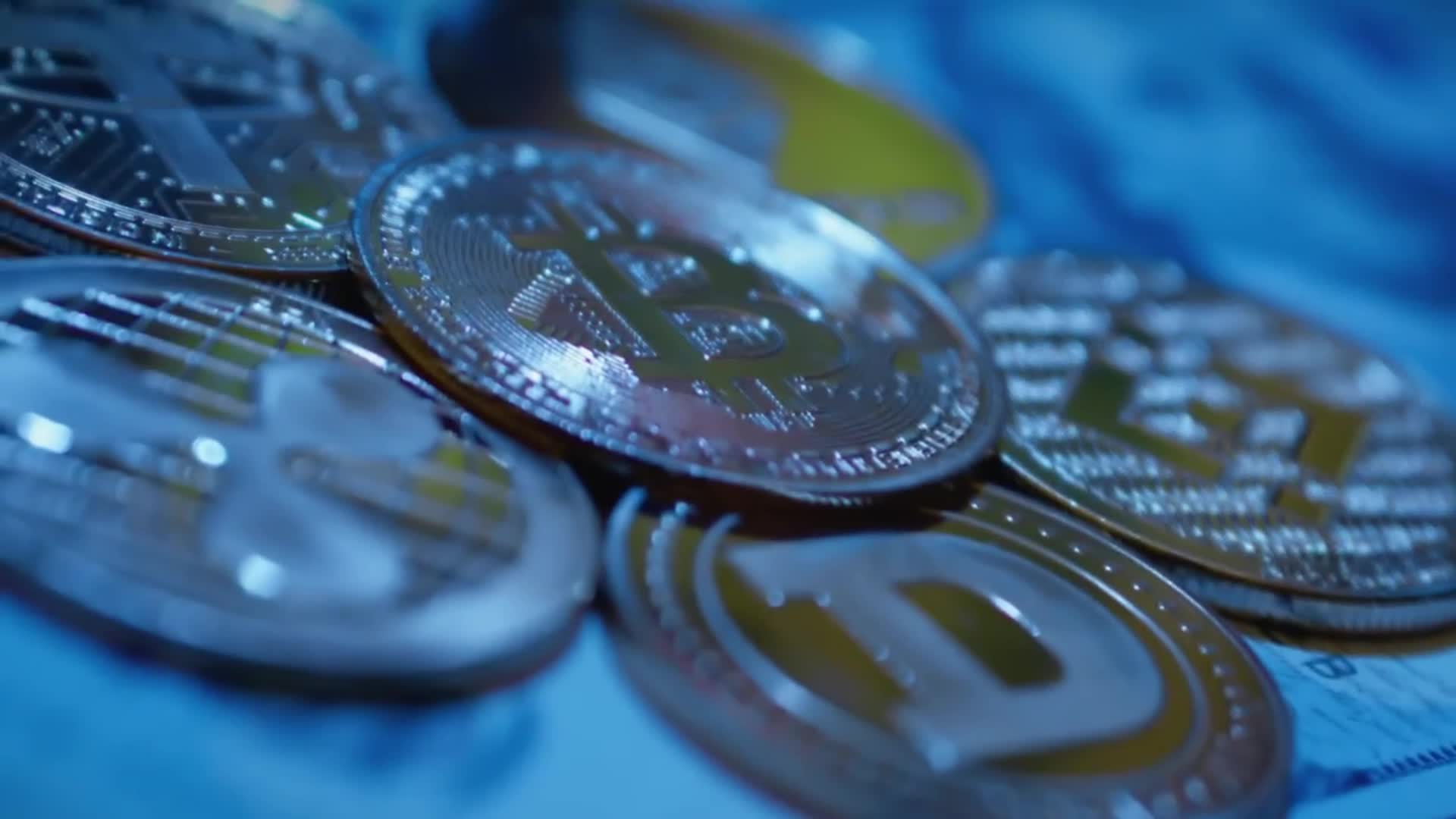 CRYPTO