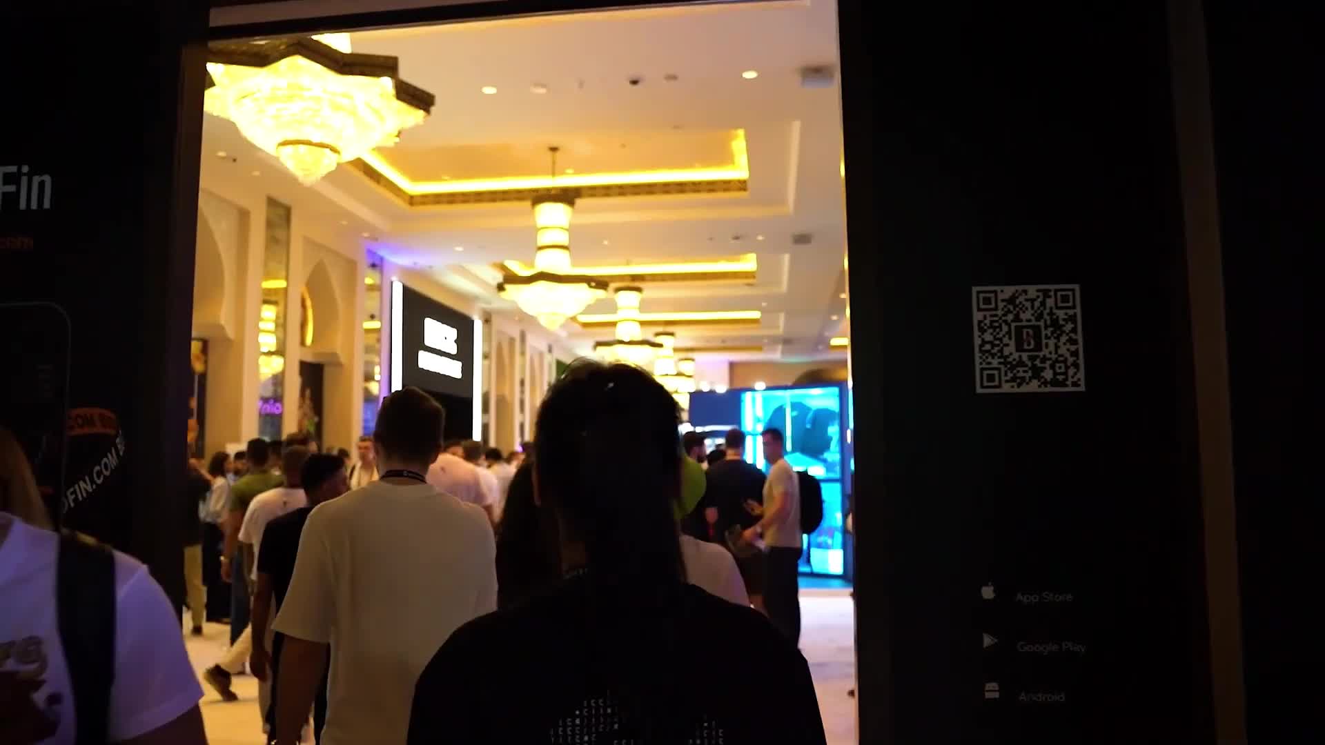 Token 2049 Dubai
