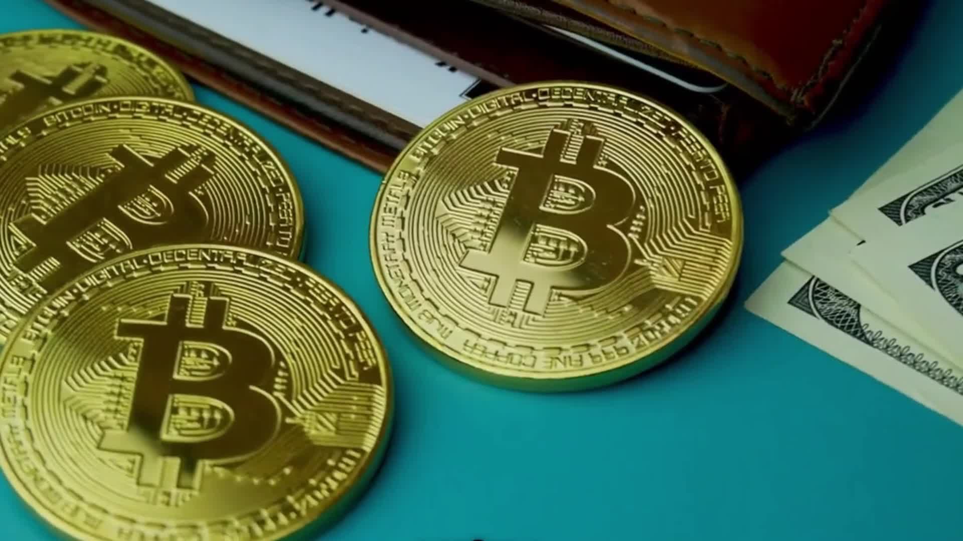 BTC Crypto