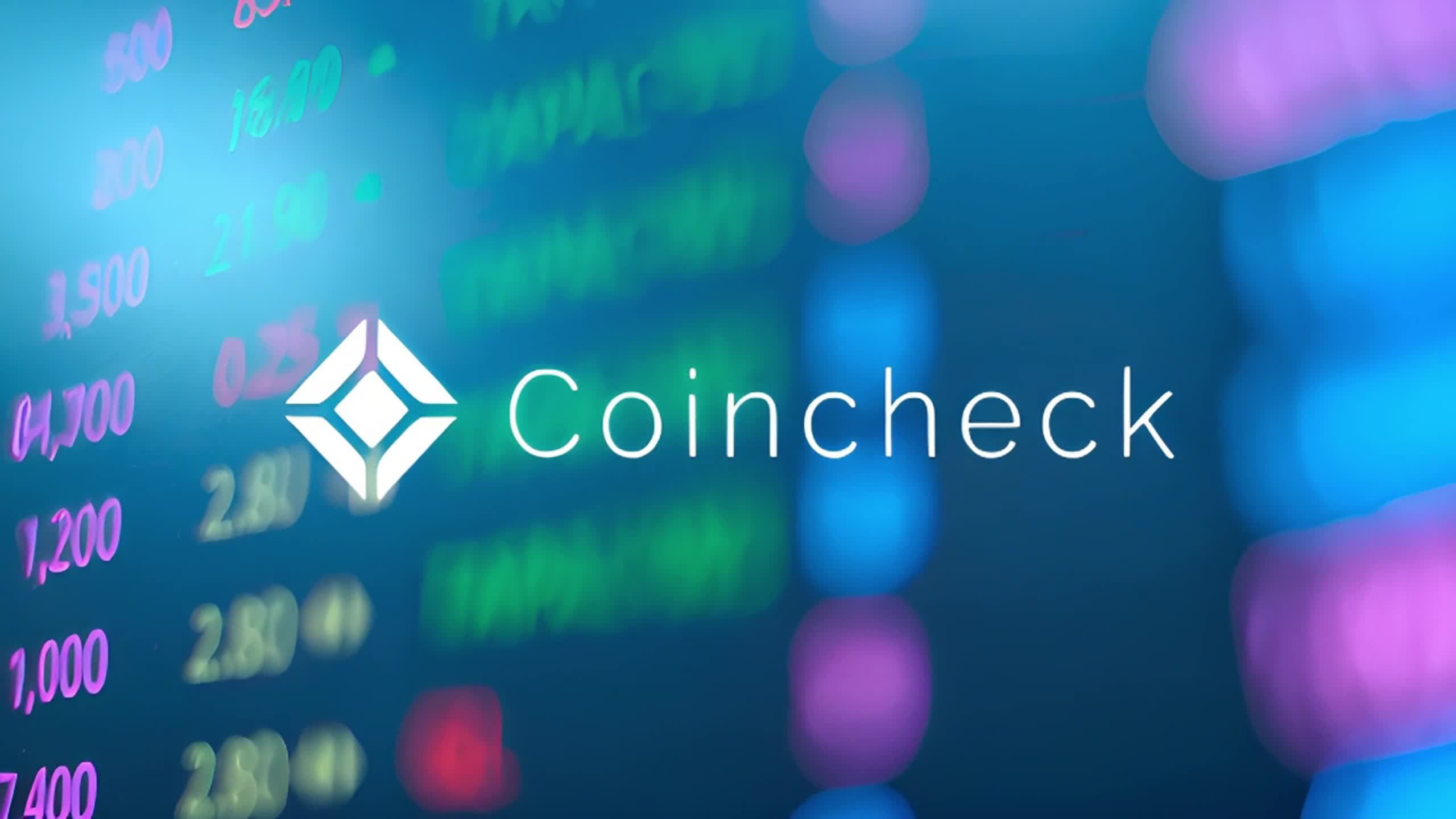 Coincheck