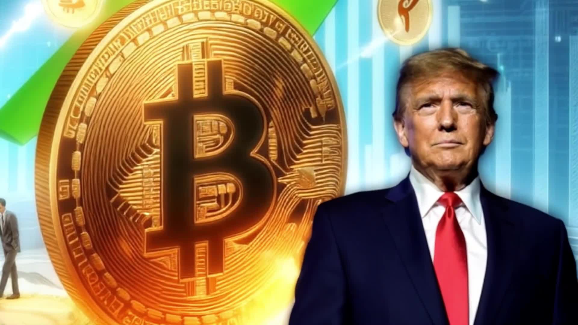 SEC Approves Trump