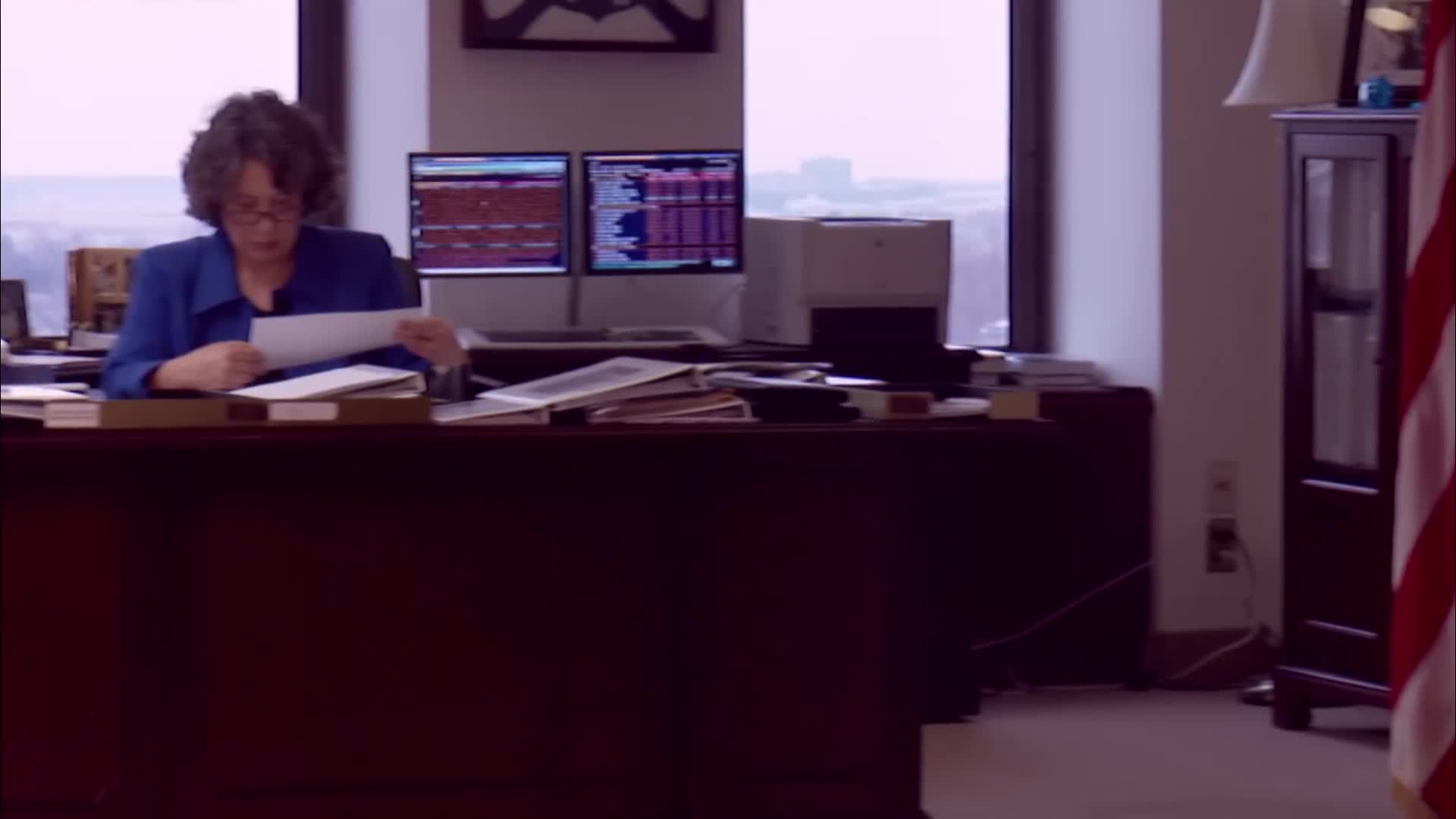 Regulation of the crypto industry