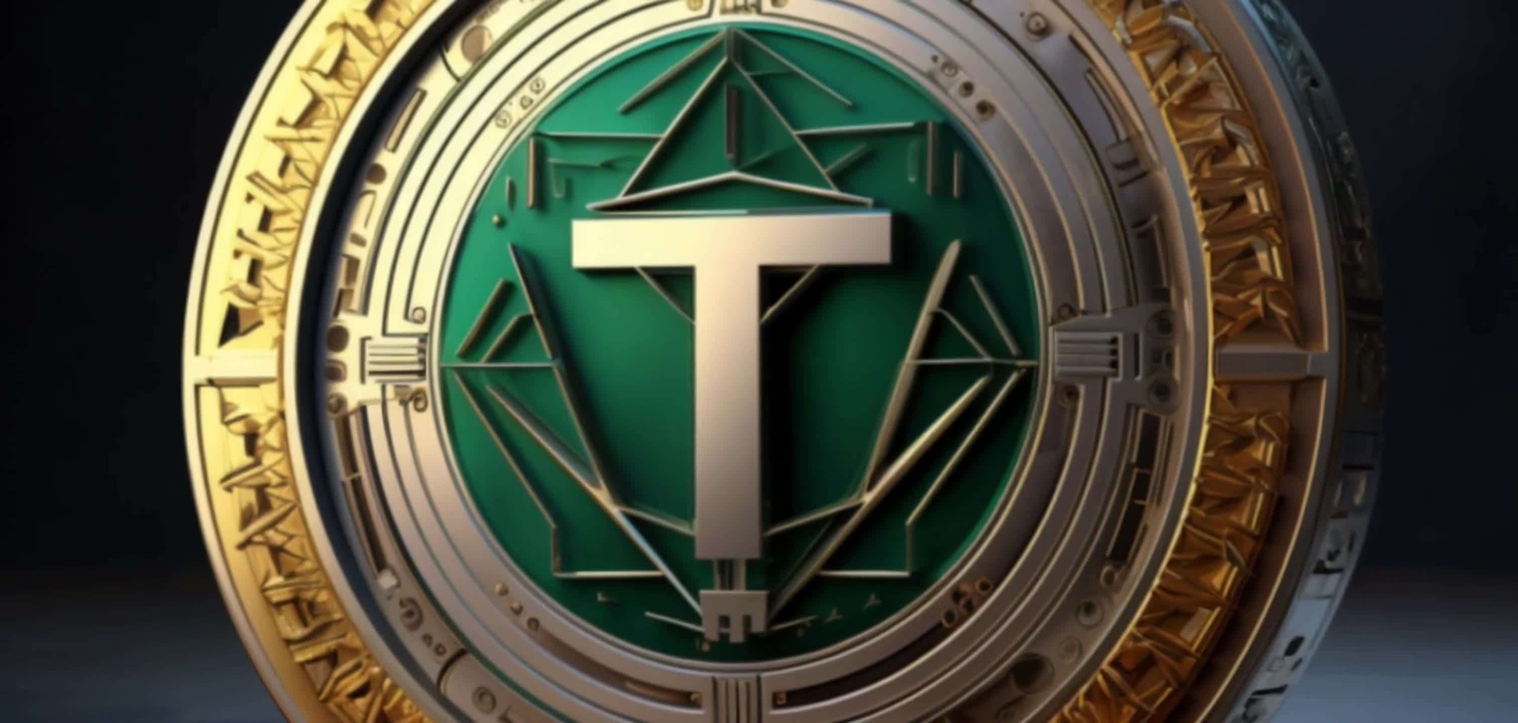 Tether