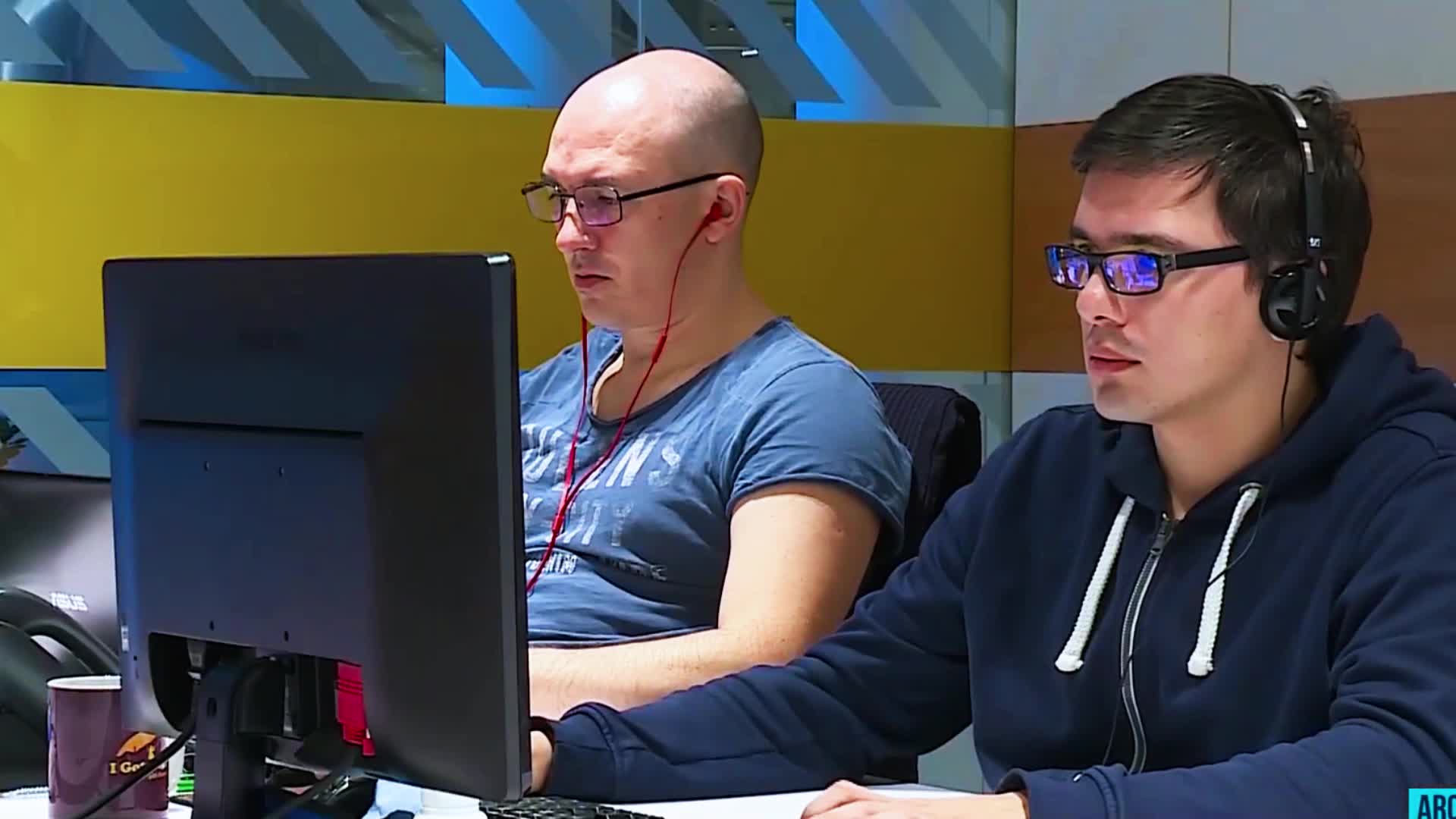 Supercomputer in Kazakhstan